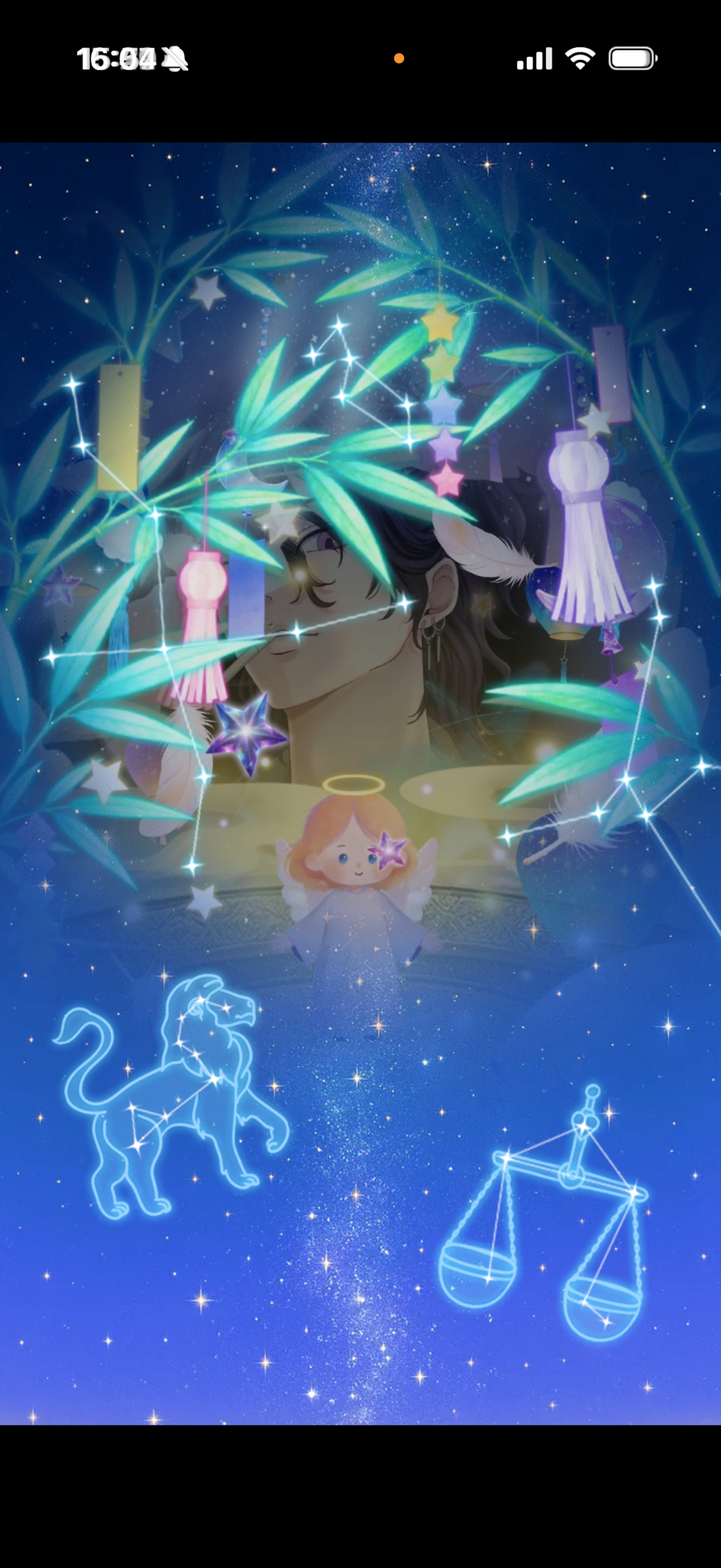 第六天魔王