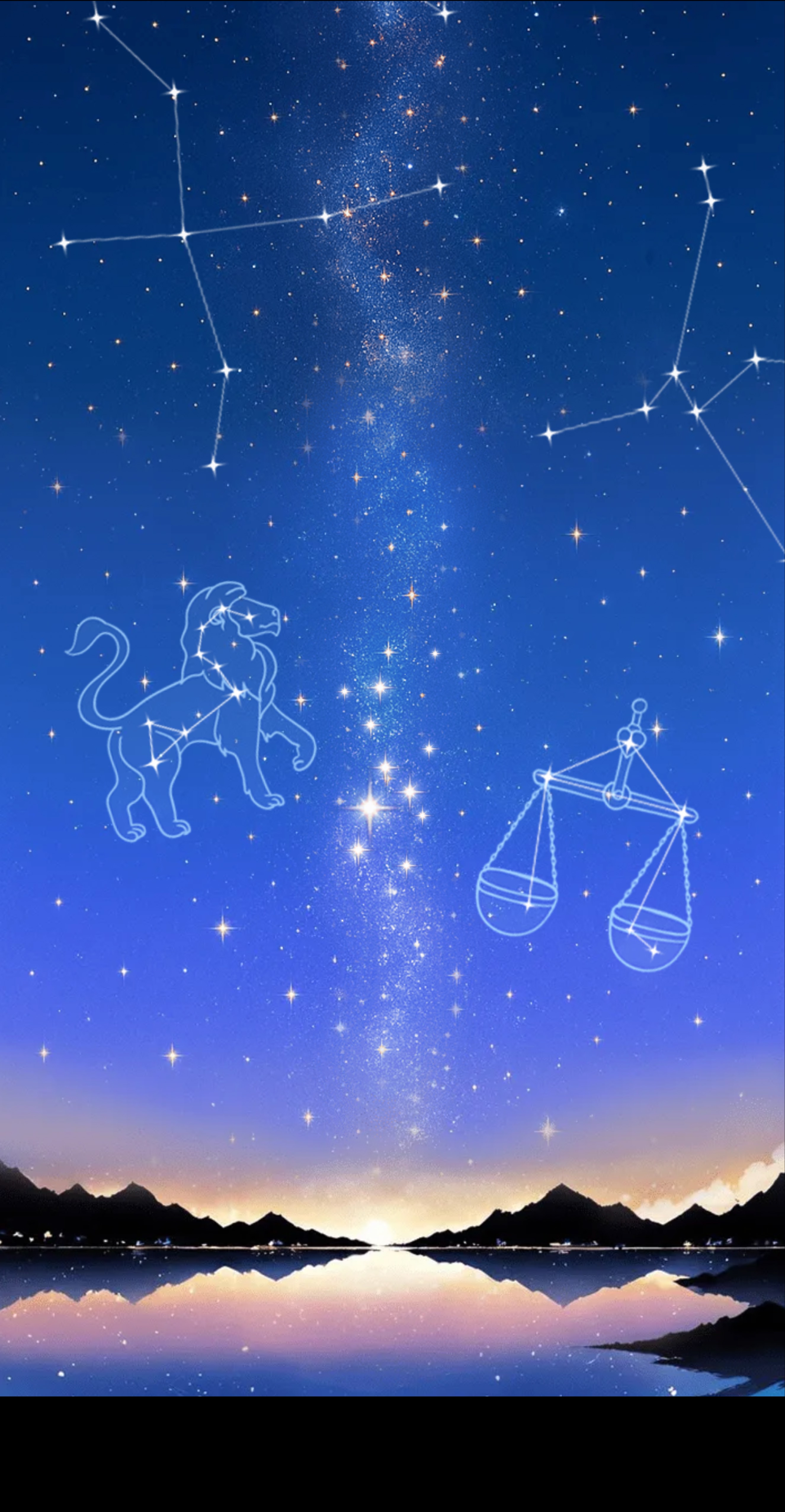 夕方のお時間
