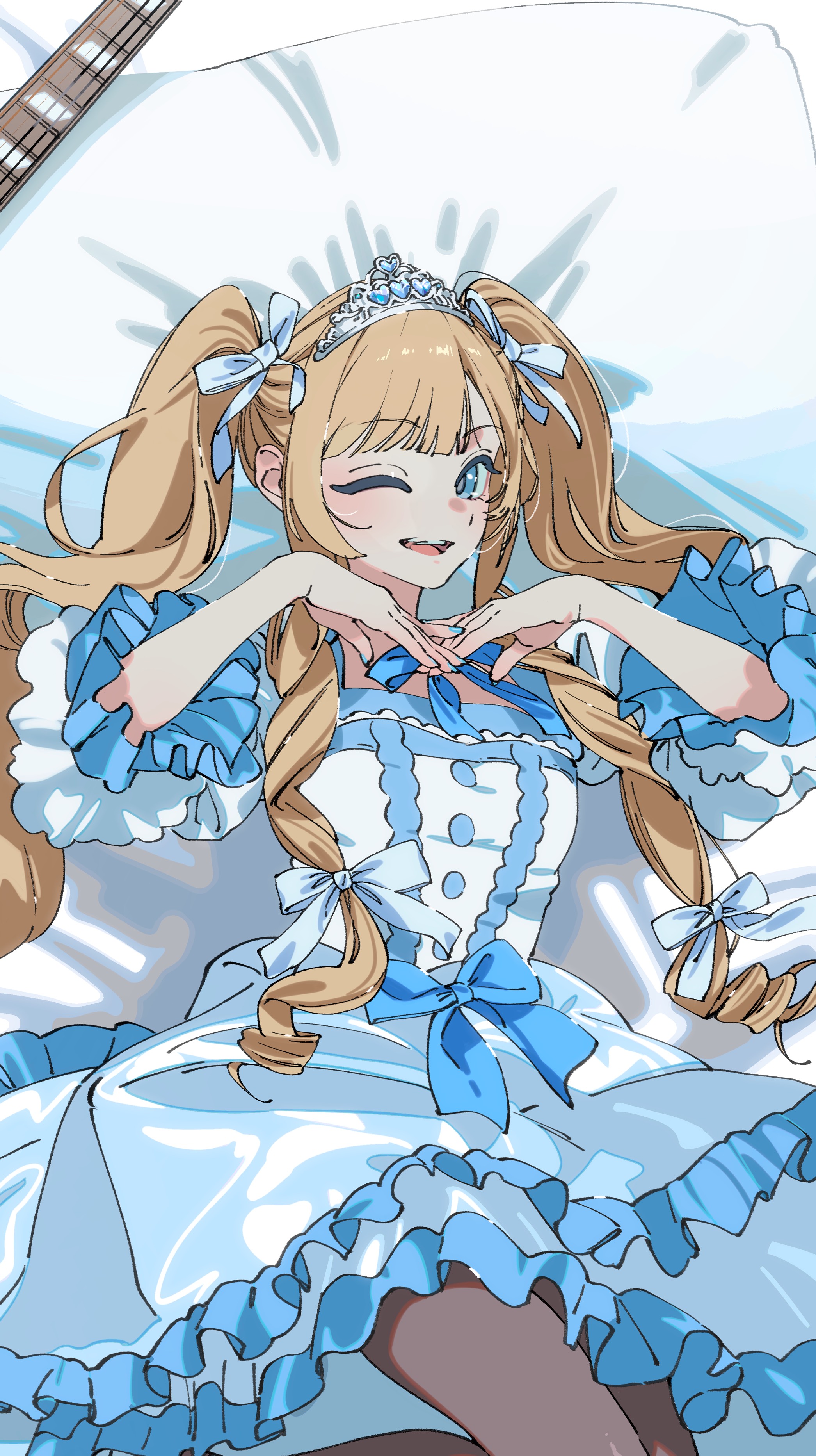 -21:40 うたいます🎤 初寝潜◎