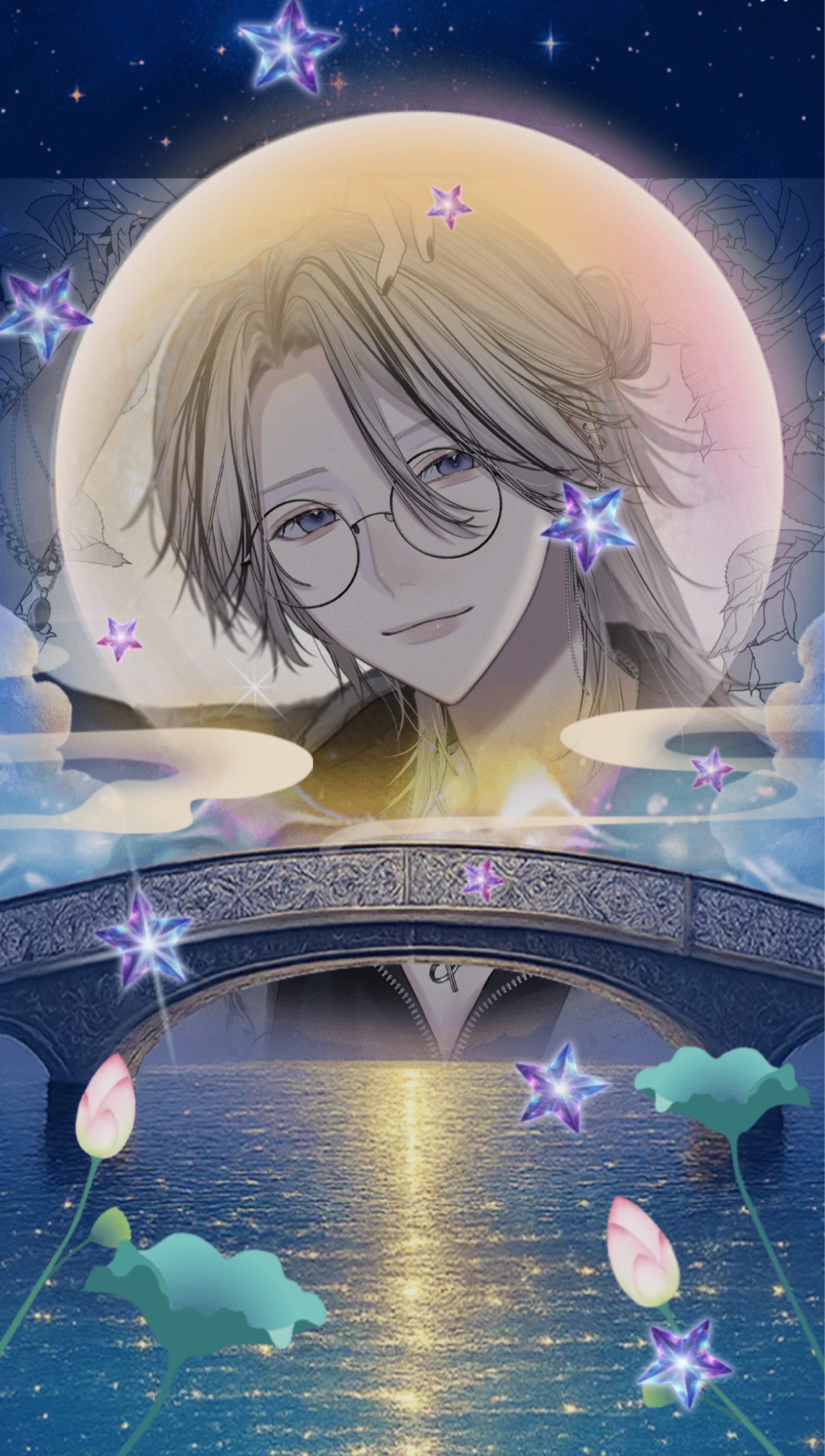 月曜お疲れさん~