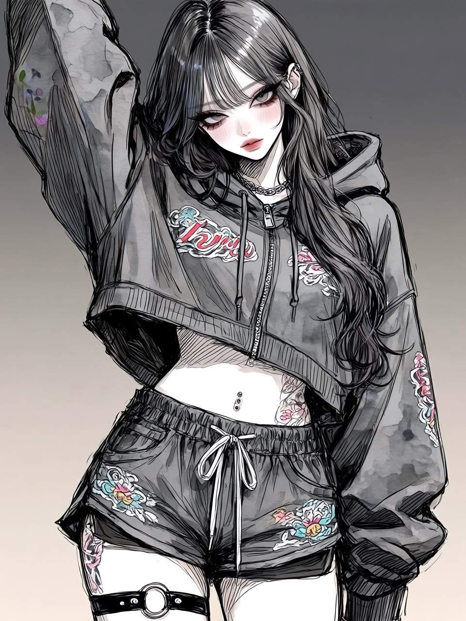 初潜〇 中低音 ¦ 久々