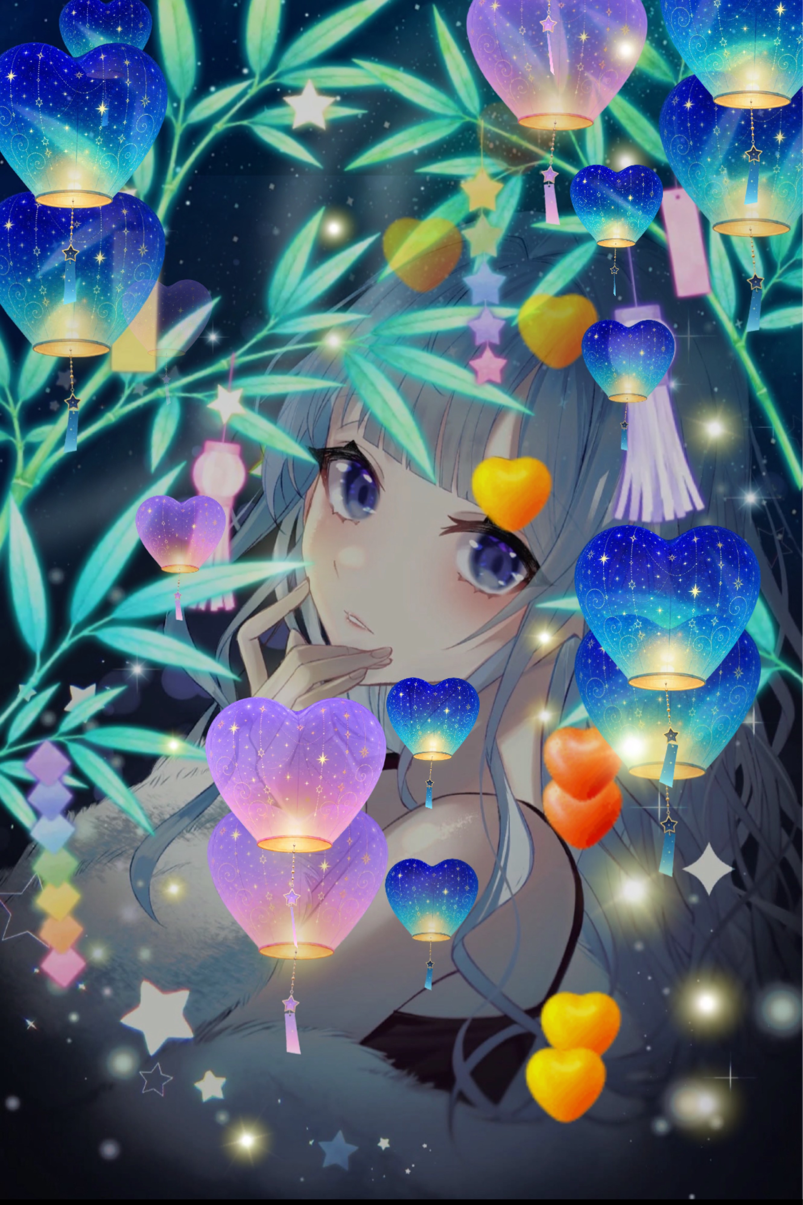 圧倒的寝落ち枠🌙