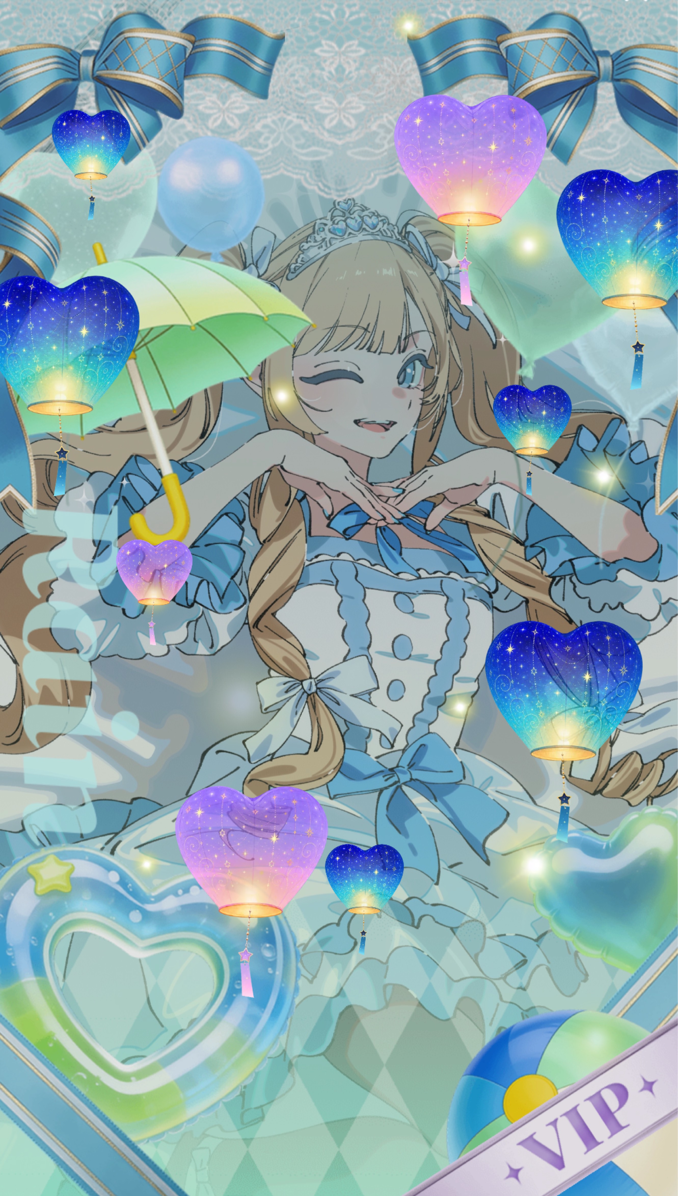 うたいます🎤 初寝潜◎