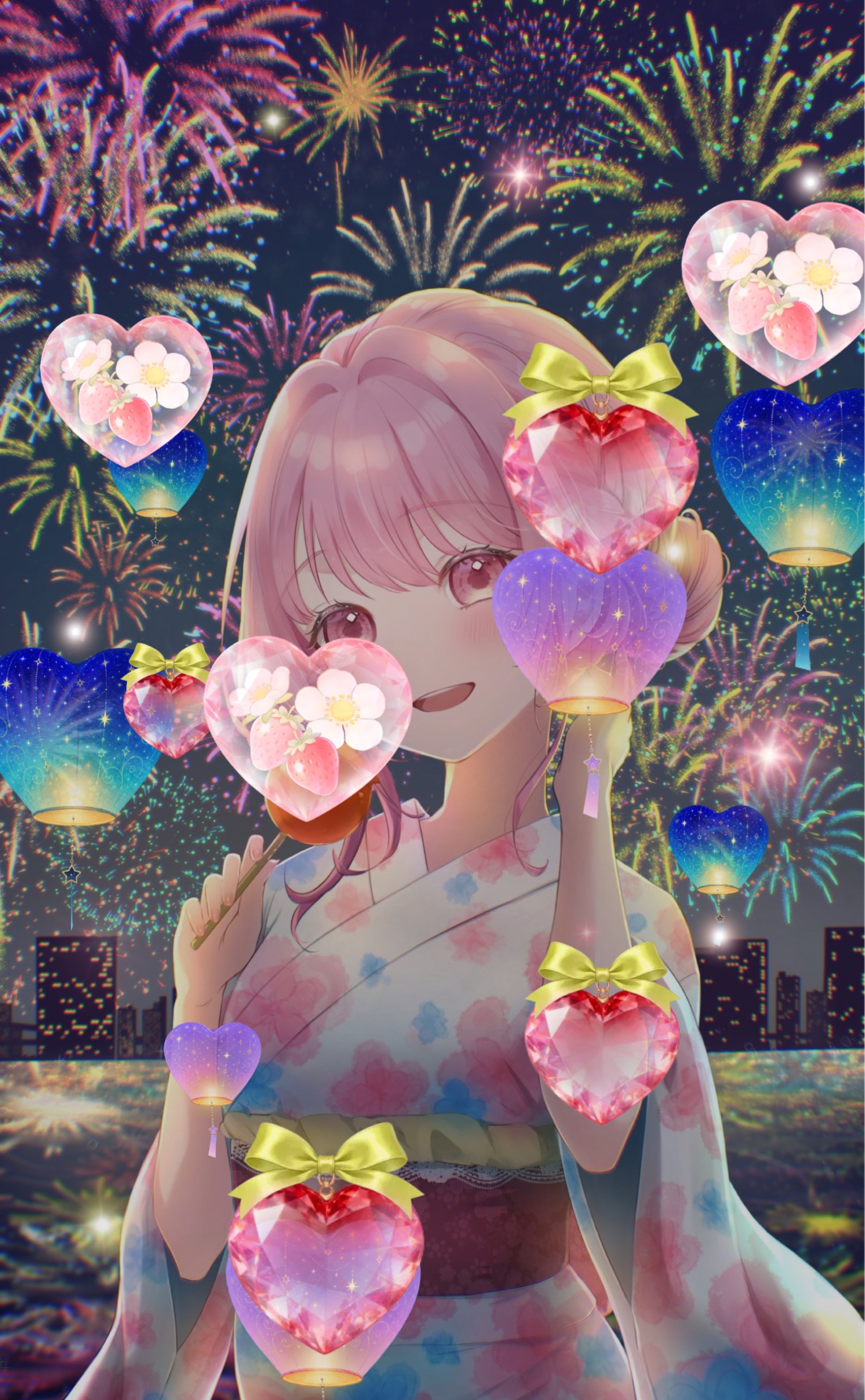 初見さん◎七夕LIVE🎋💖