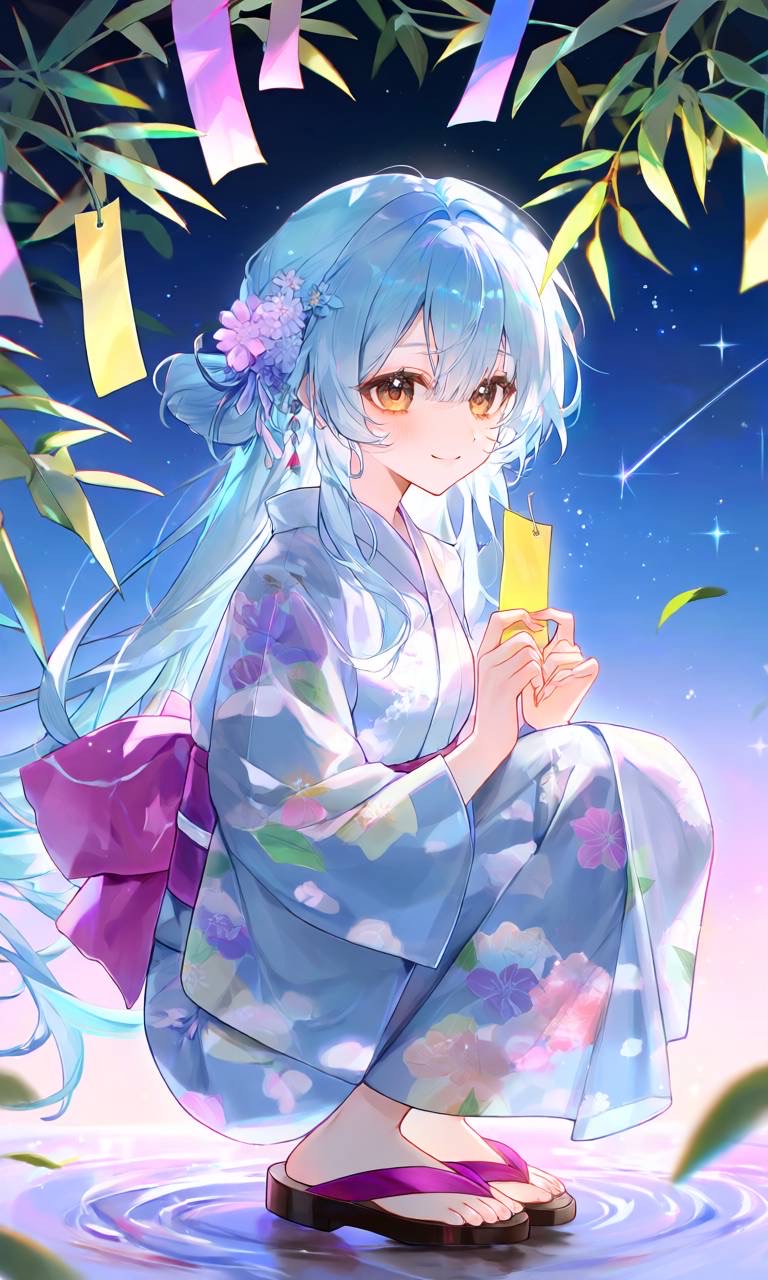 初潜〇ここにおいで🫧