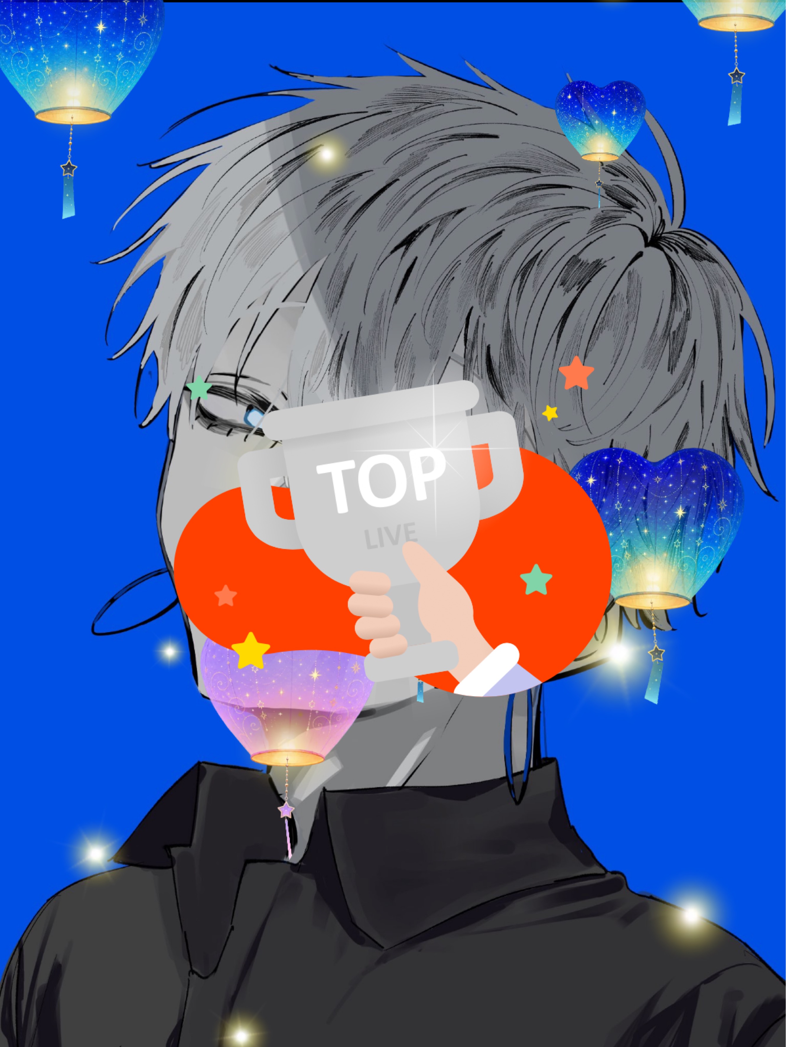 洛洛洛洛です。