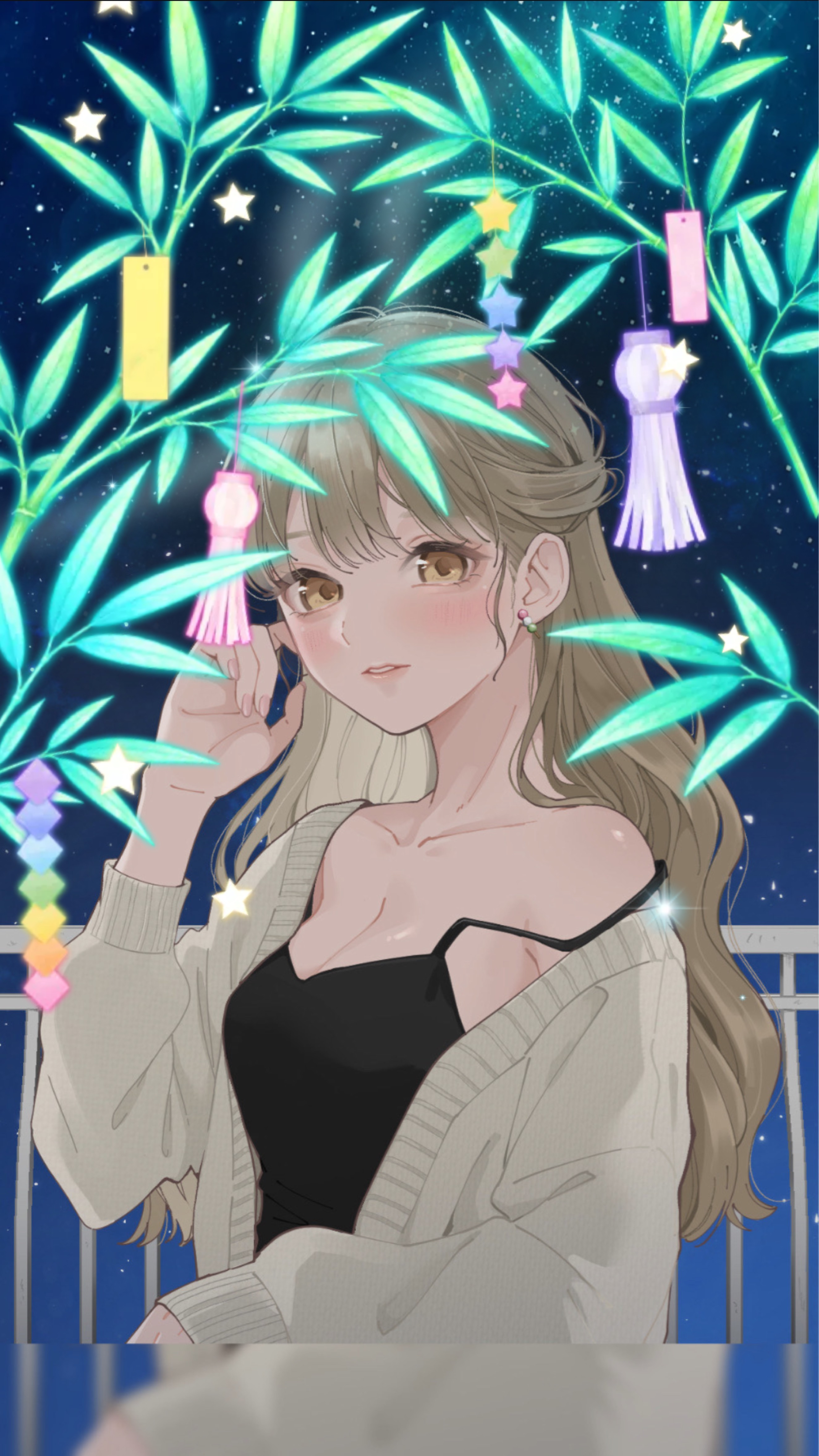 貴 方 の 寝 床 🌙 ͗ ͗