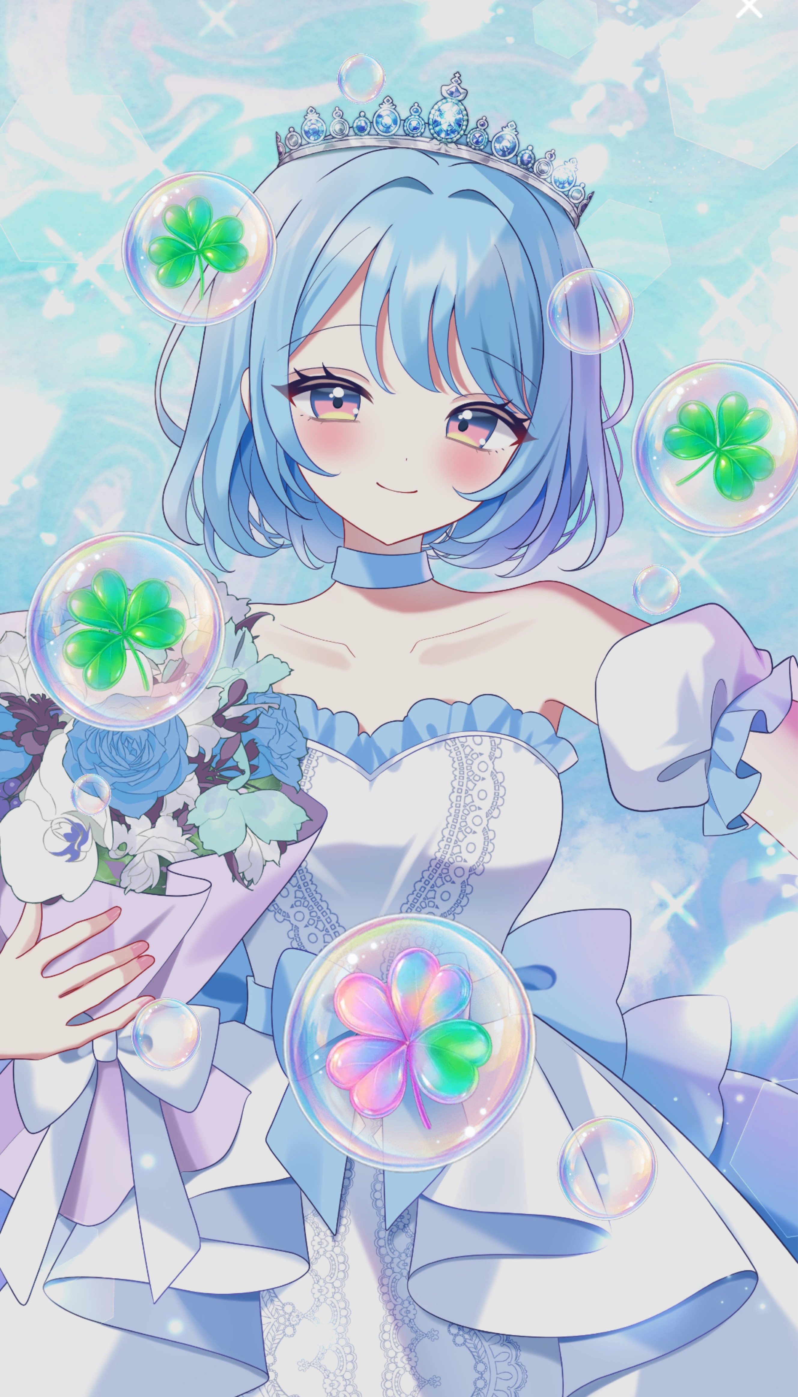 今宵爆誕！織姫参る！