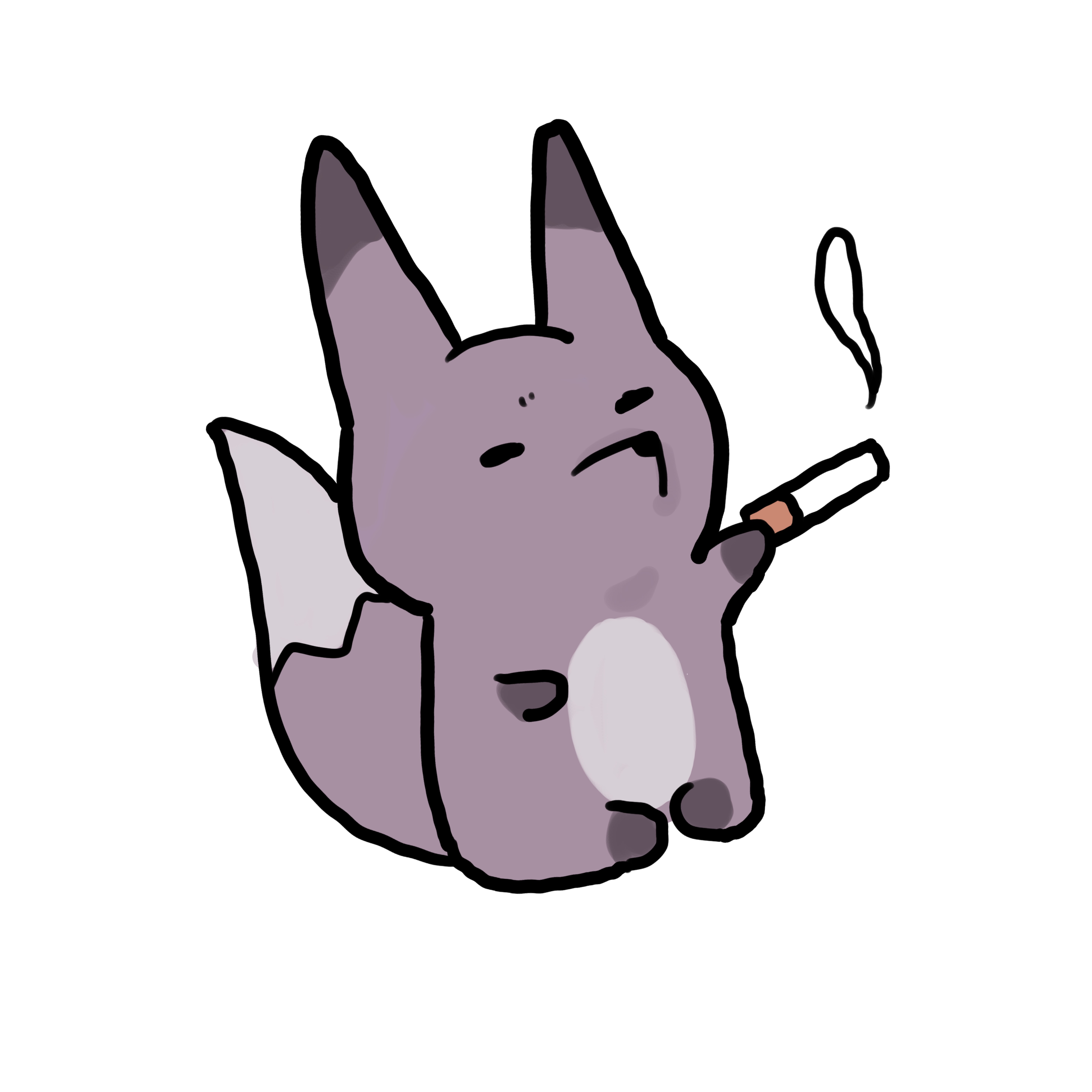 うとうと。