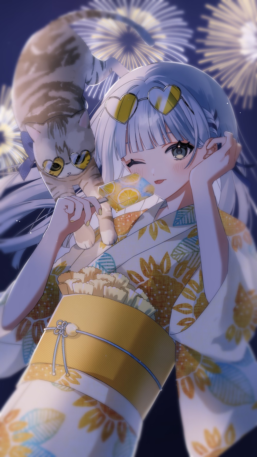 彦星を探しています🎋