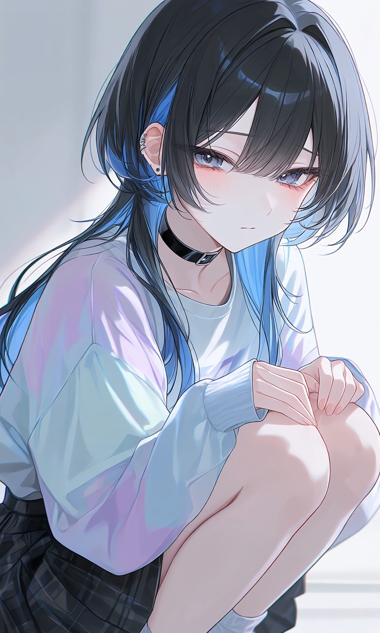 暇な子話そ？ 無気力雑談