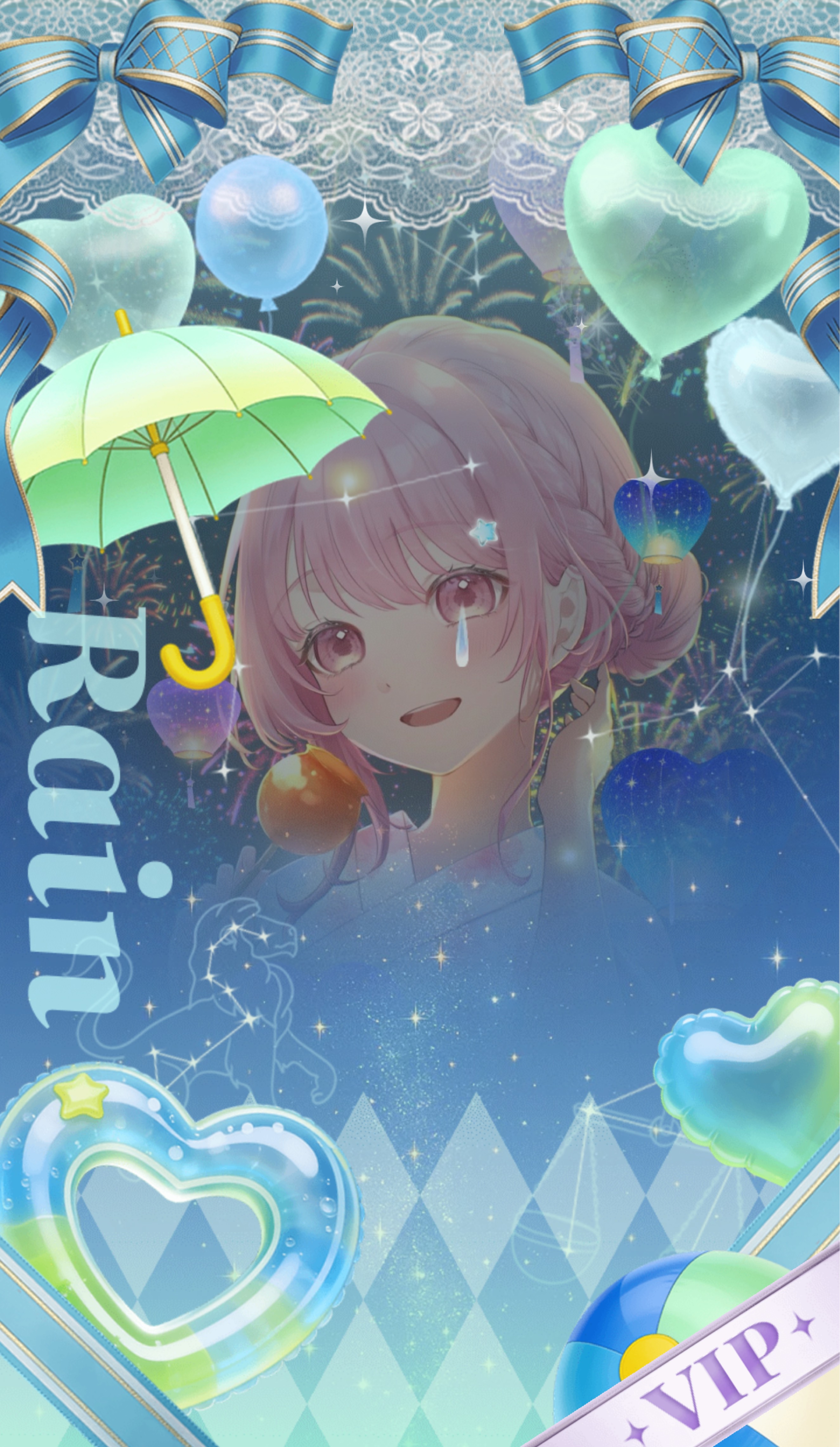 初見さん◎七夕LIVE🎋💖