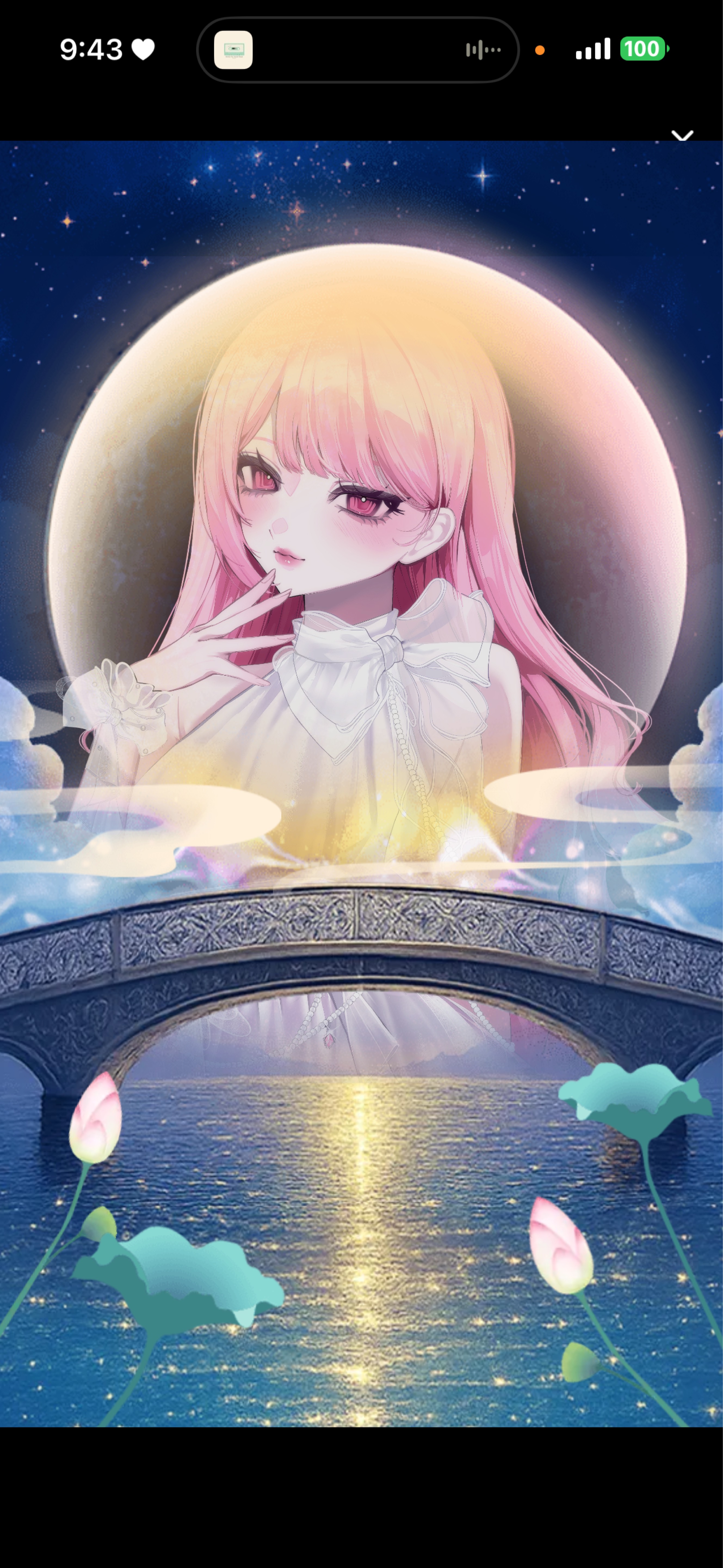 -11:00┊おしゃべり