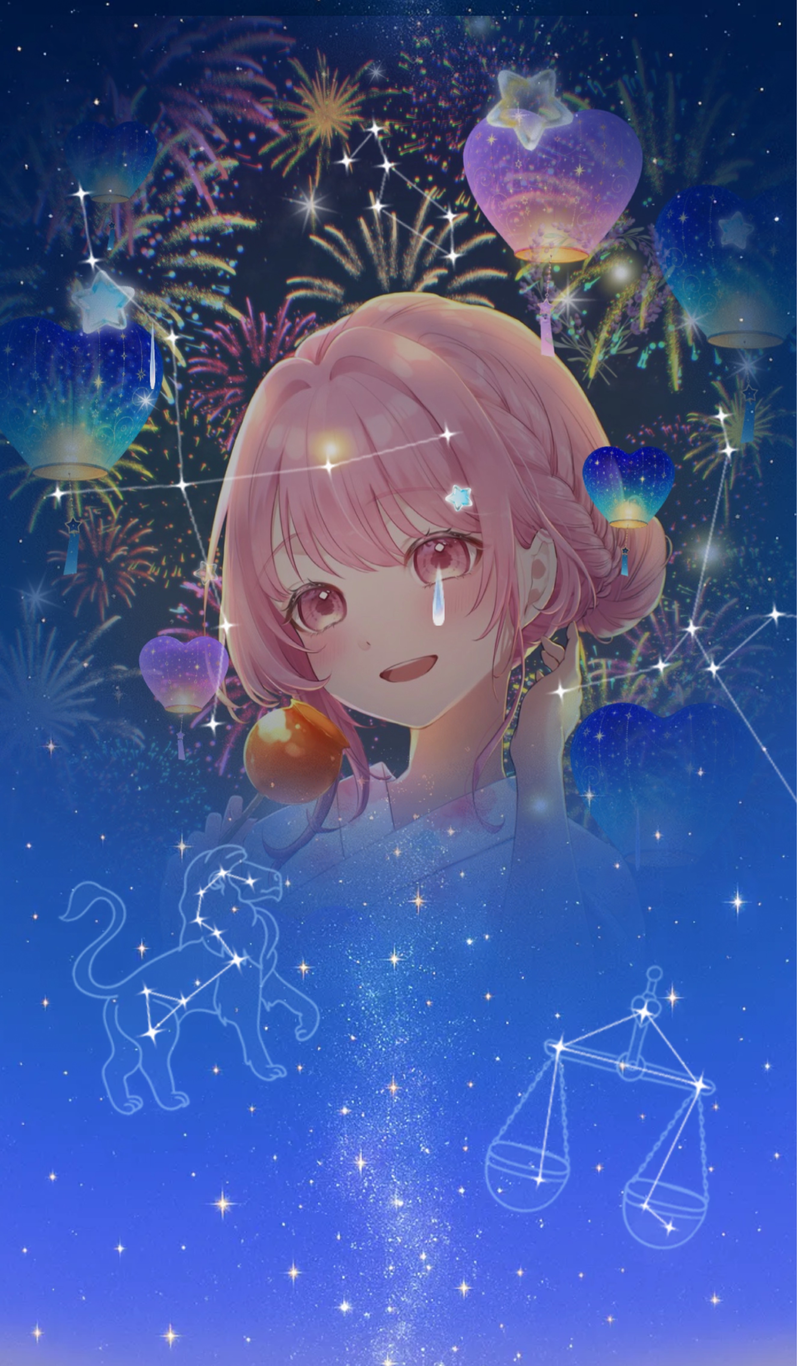 初見さん◎七夕LIVE🎋💖