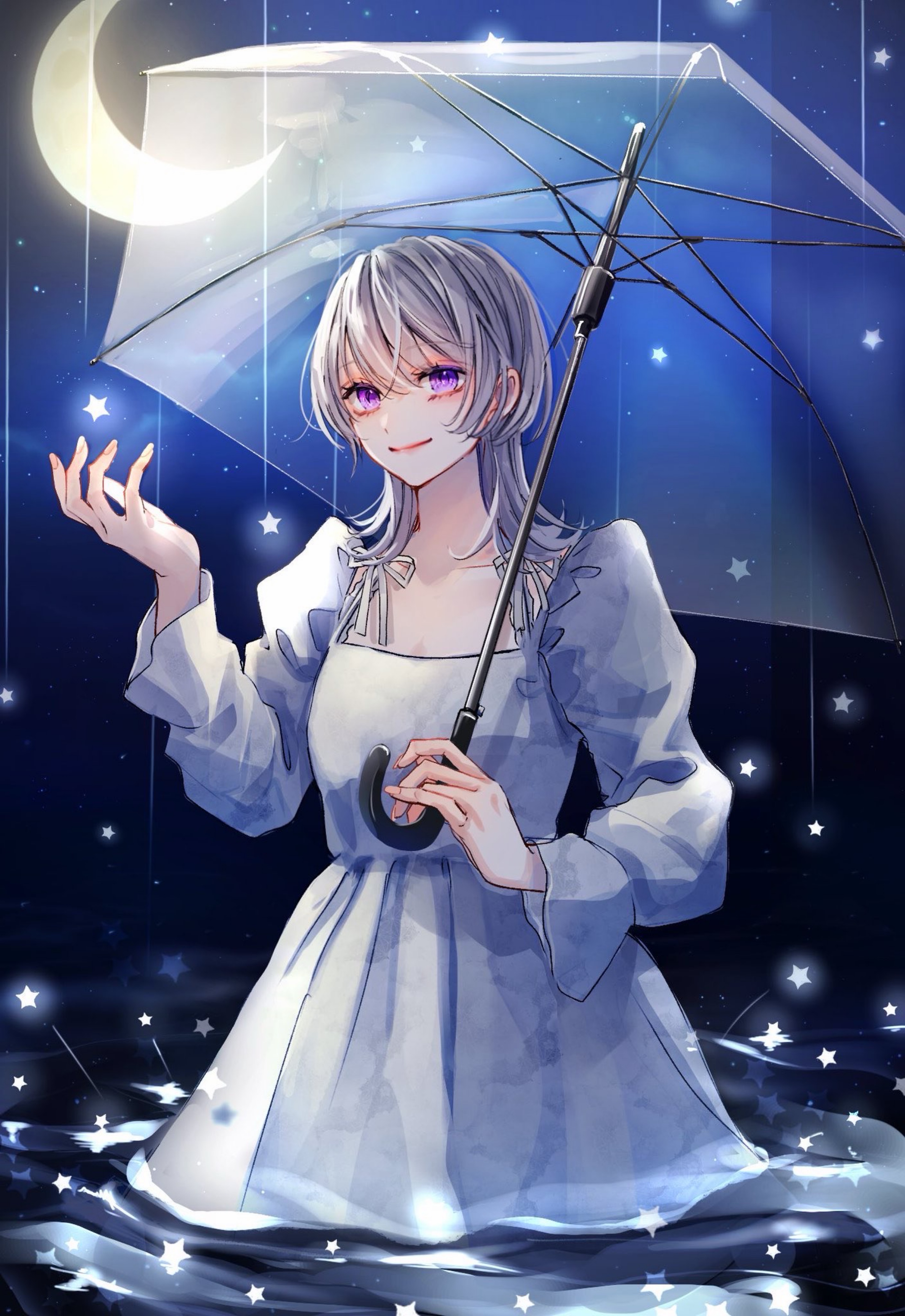 初潜◎ 低 音 夜 枠 ‪🐈‍⬛
