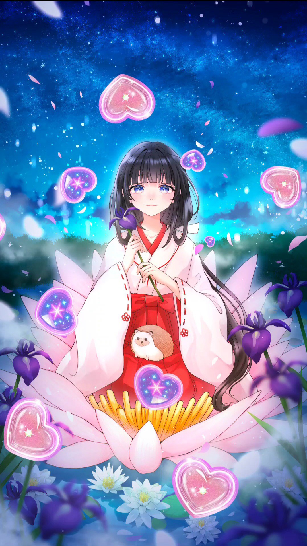 七夕の休憩処🎋✩