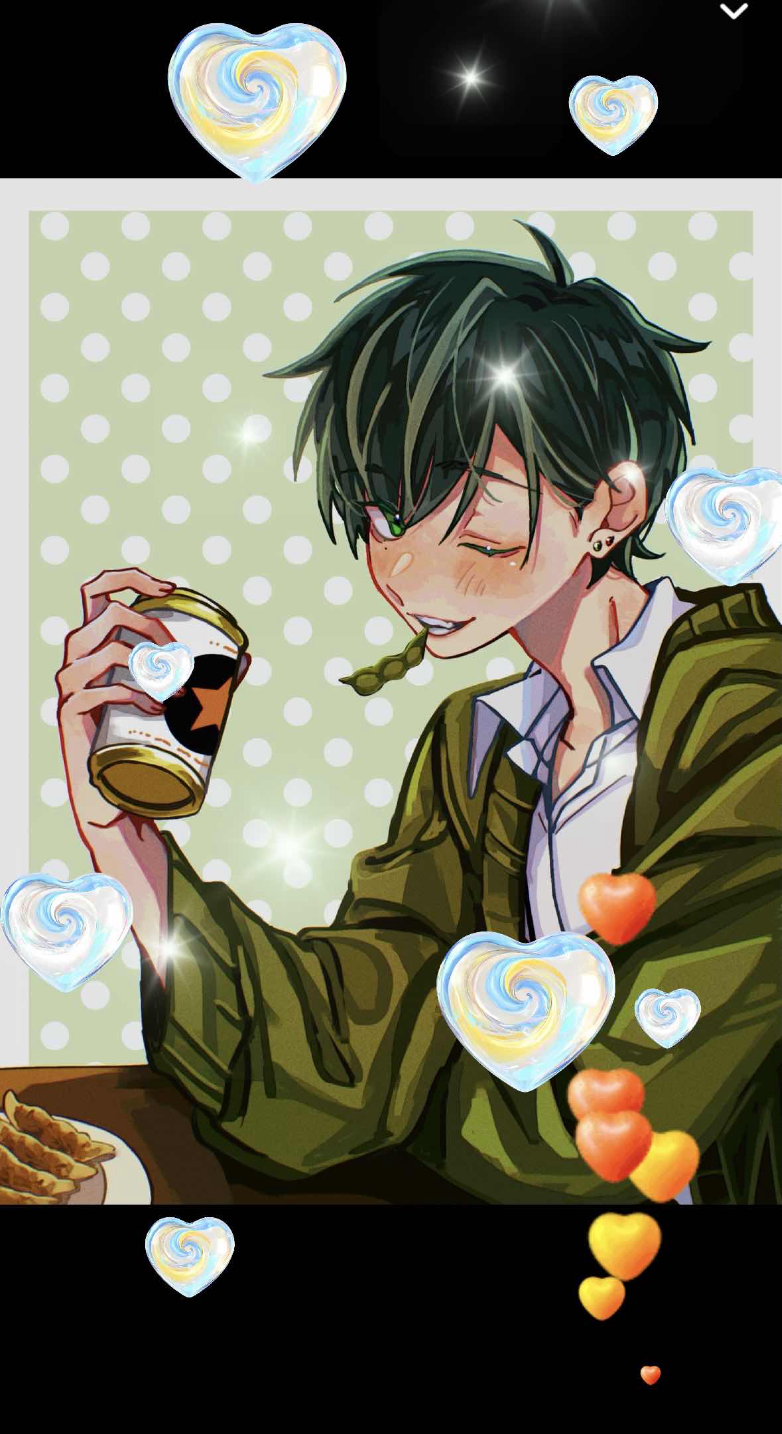 寄ってきんしゃい！乾杯しよや！🍻