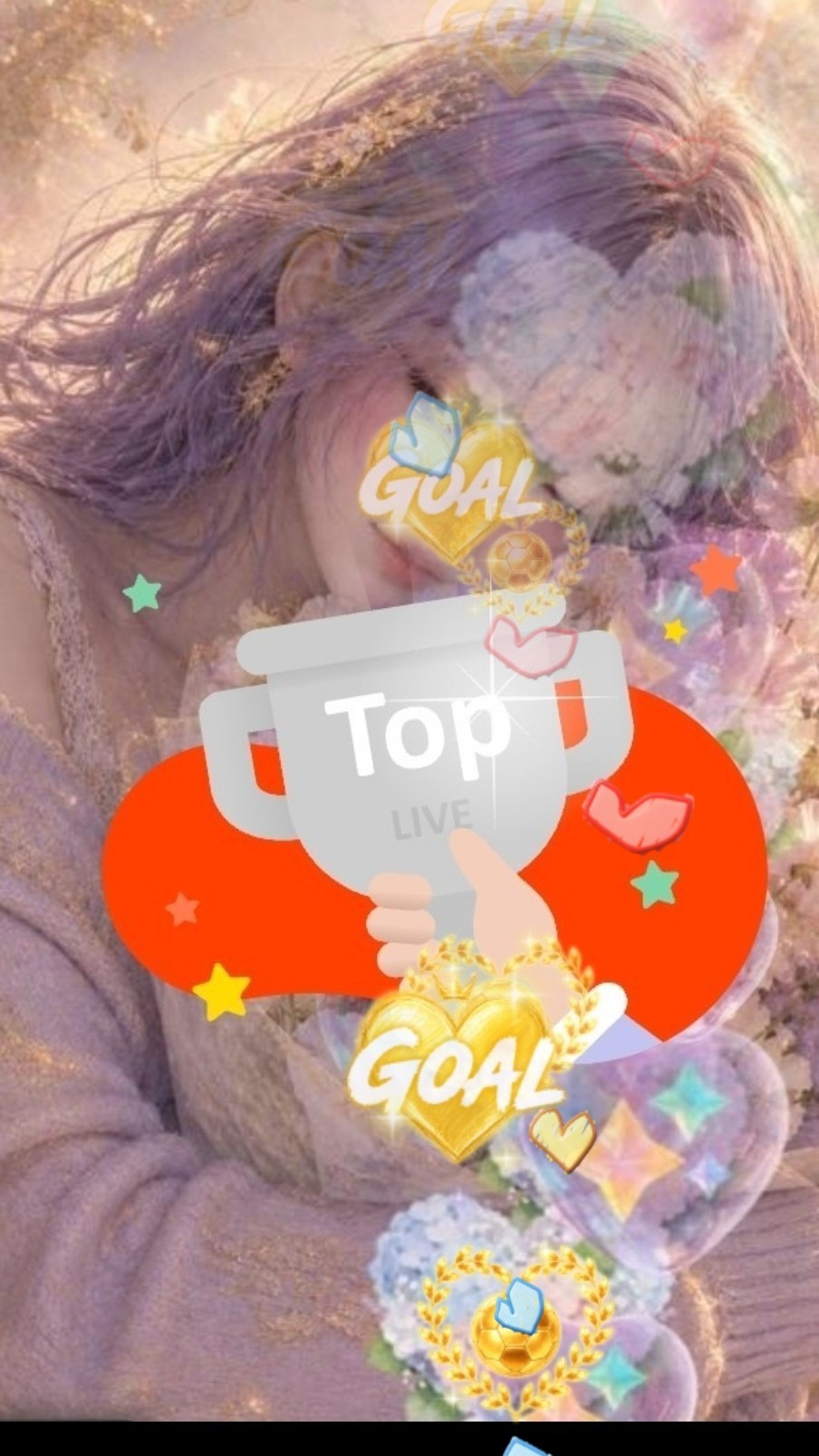 *❅·̩͙おはよう！ゆる〜く🌞