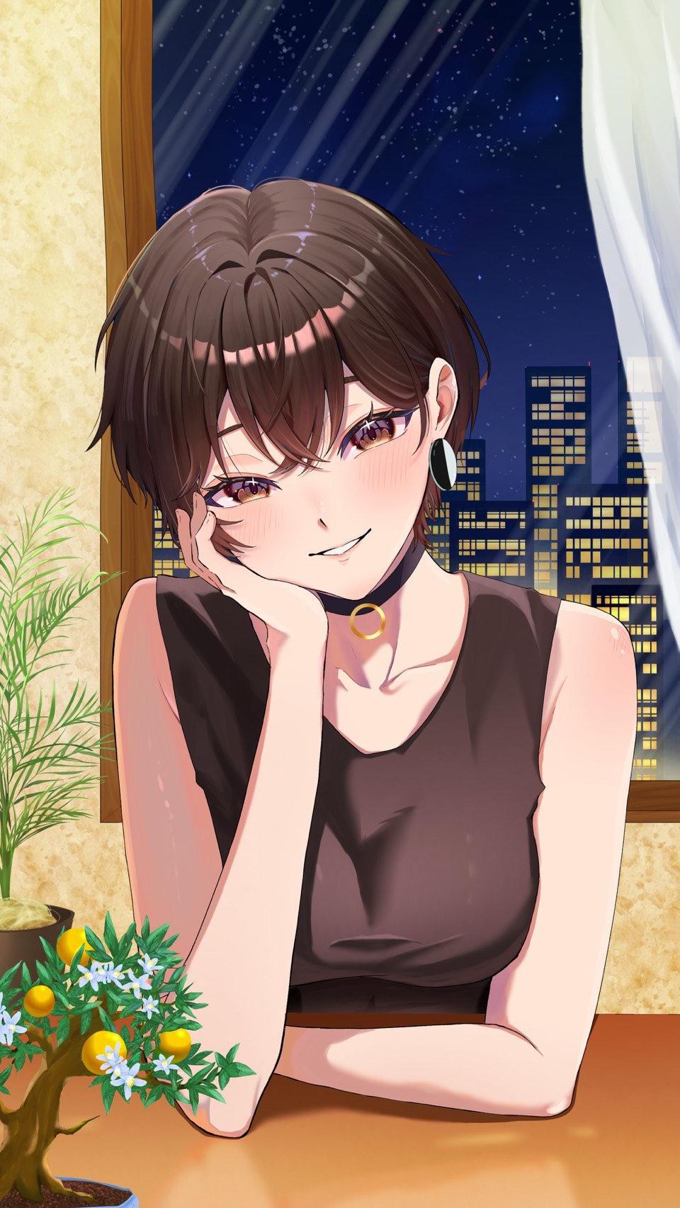 寝 れ る 声 .