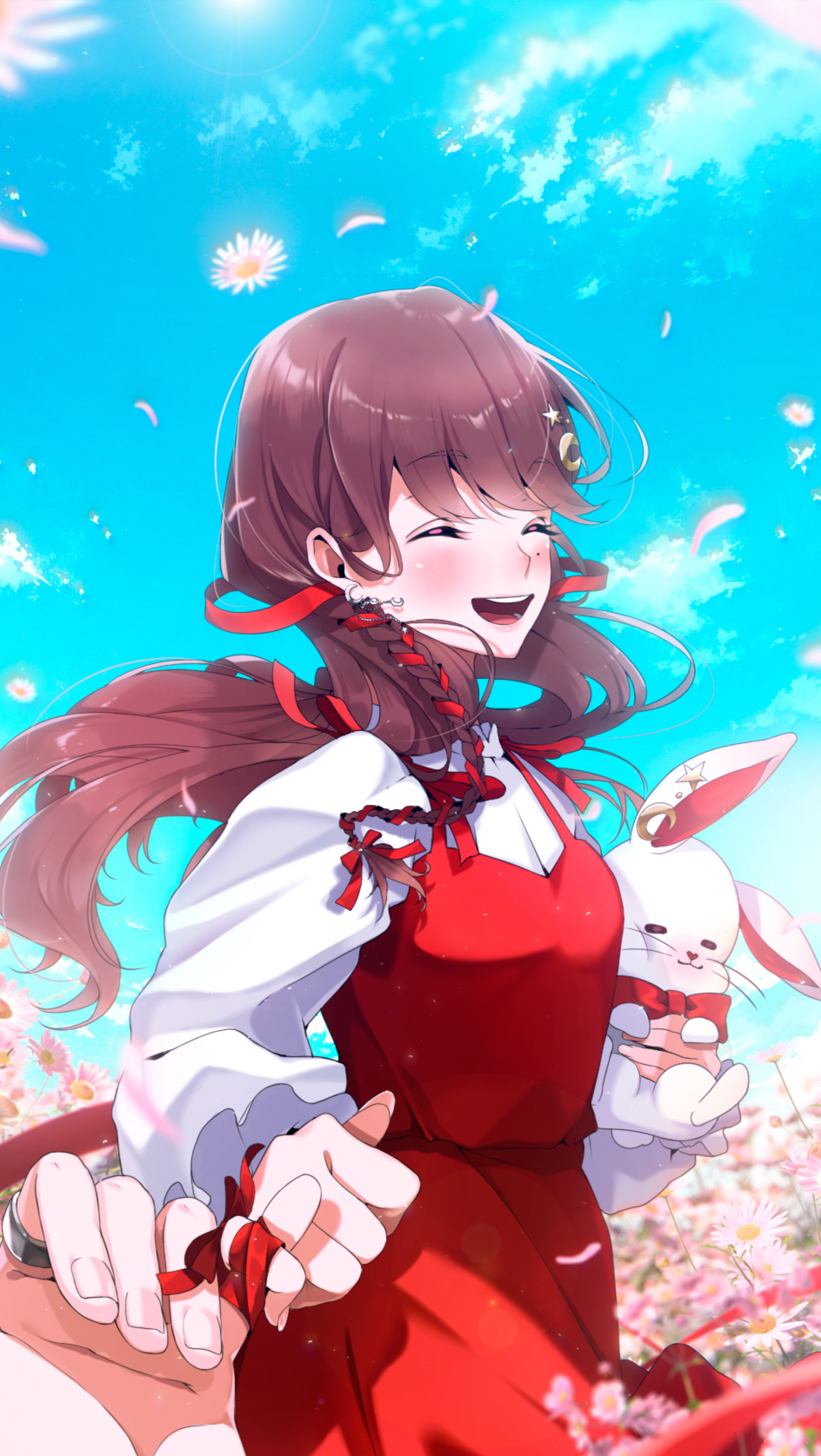 お昼はここ!みんないらっしゃい!