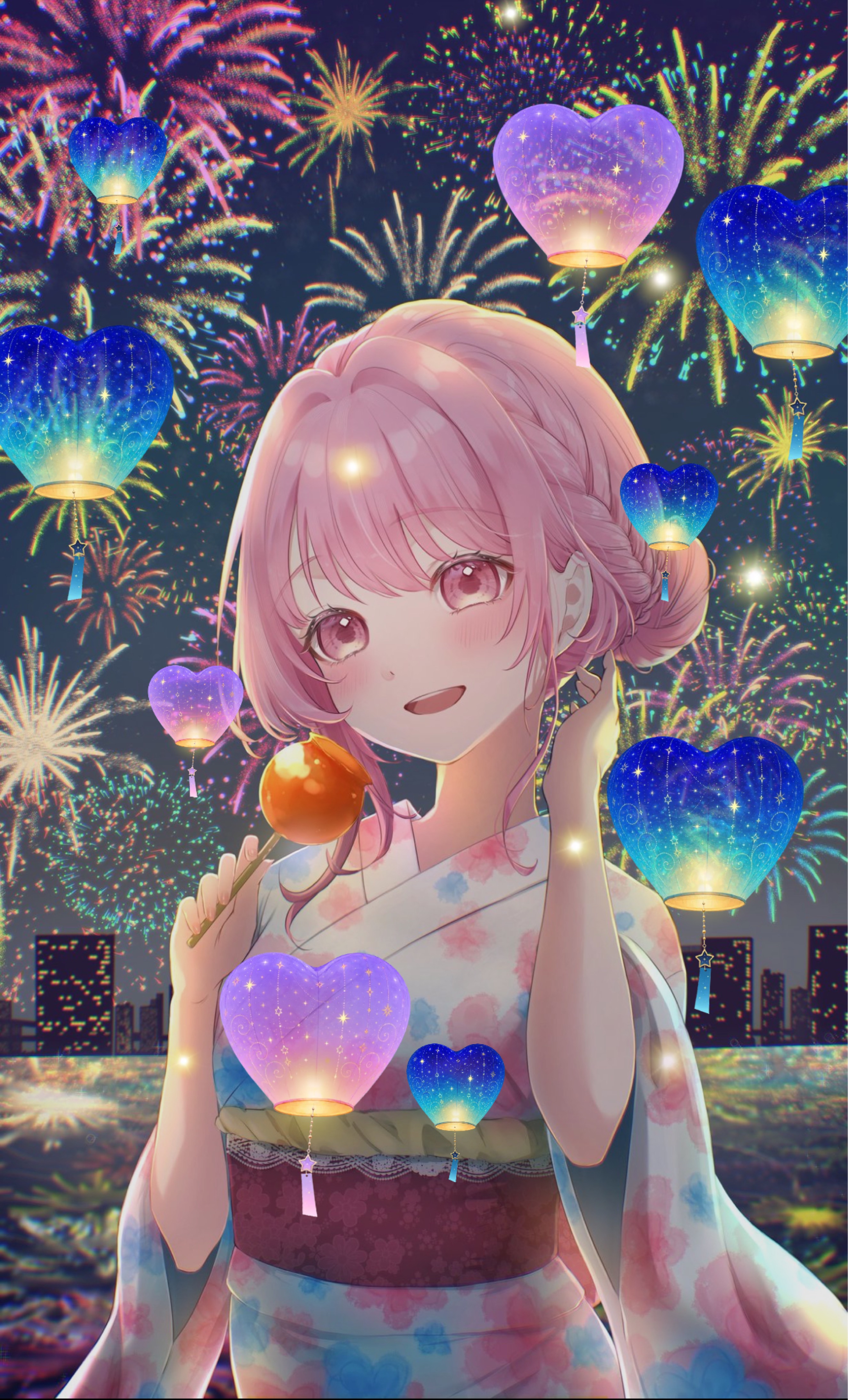 初見さん◎七夕LIVE🎋💖