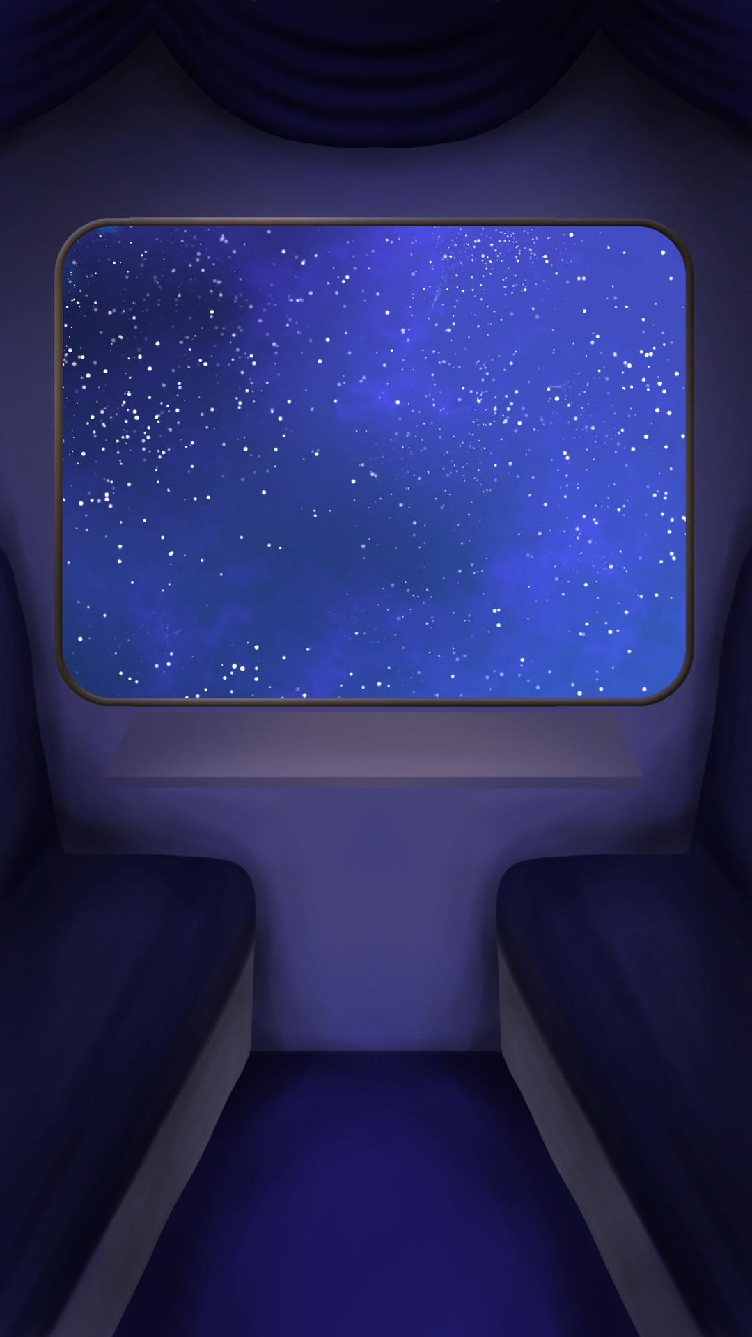 星降る夜に🌙*ﾟ