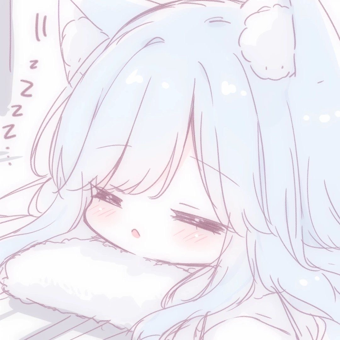 初見〇潜り〇│おはよー
