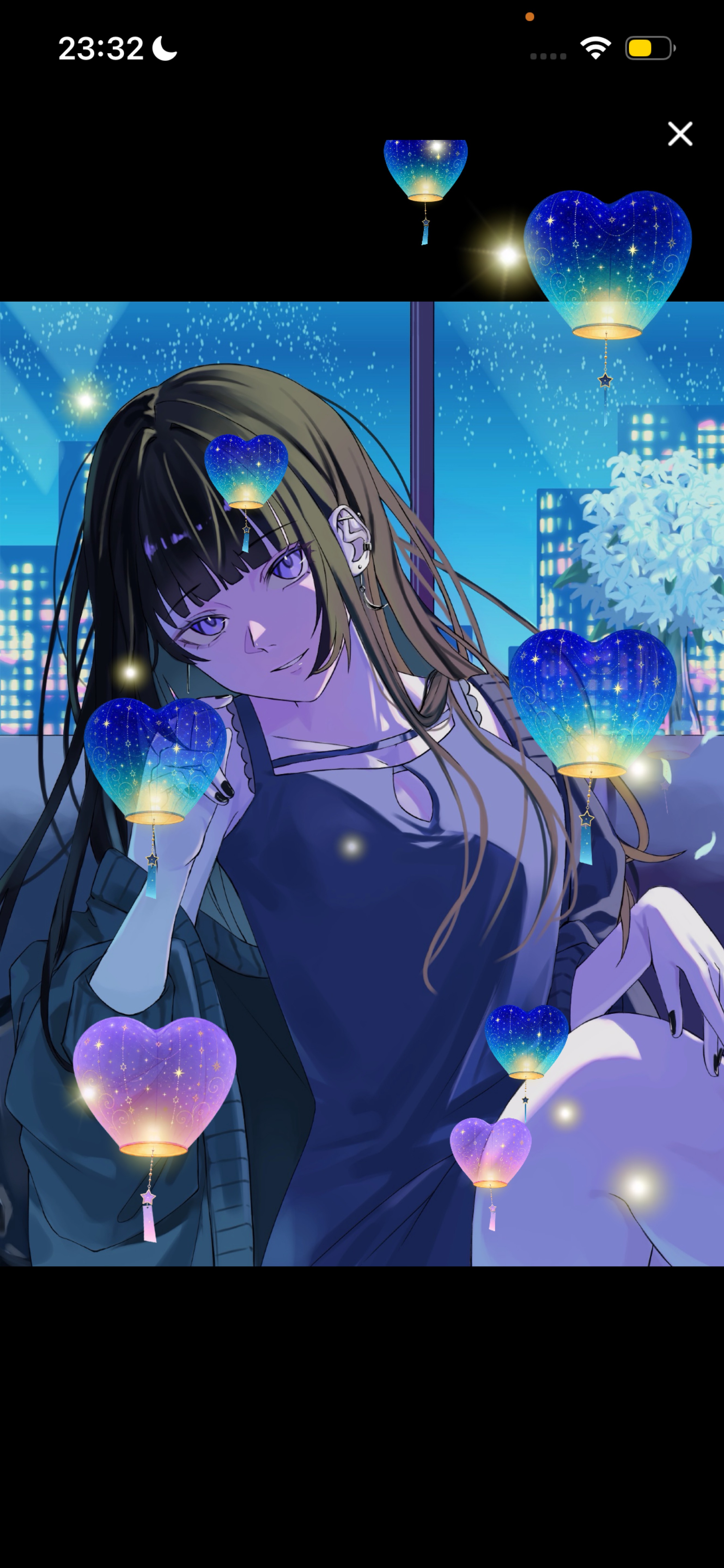まったりとした夜に𓂃 𓈒𓏸◌‬