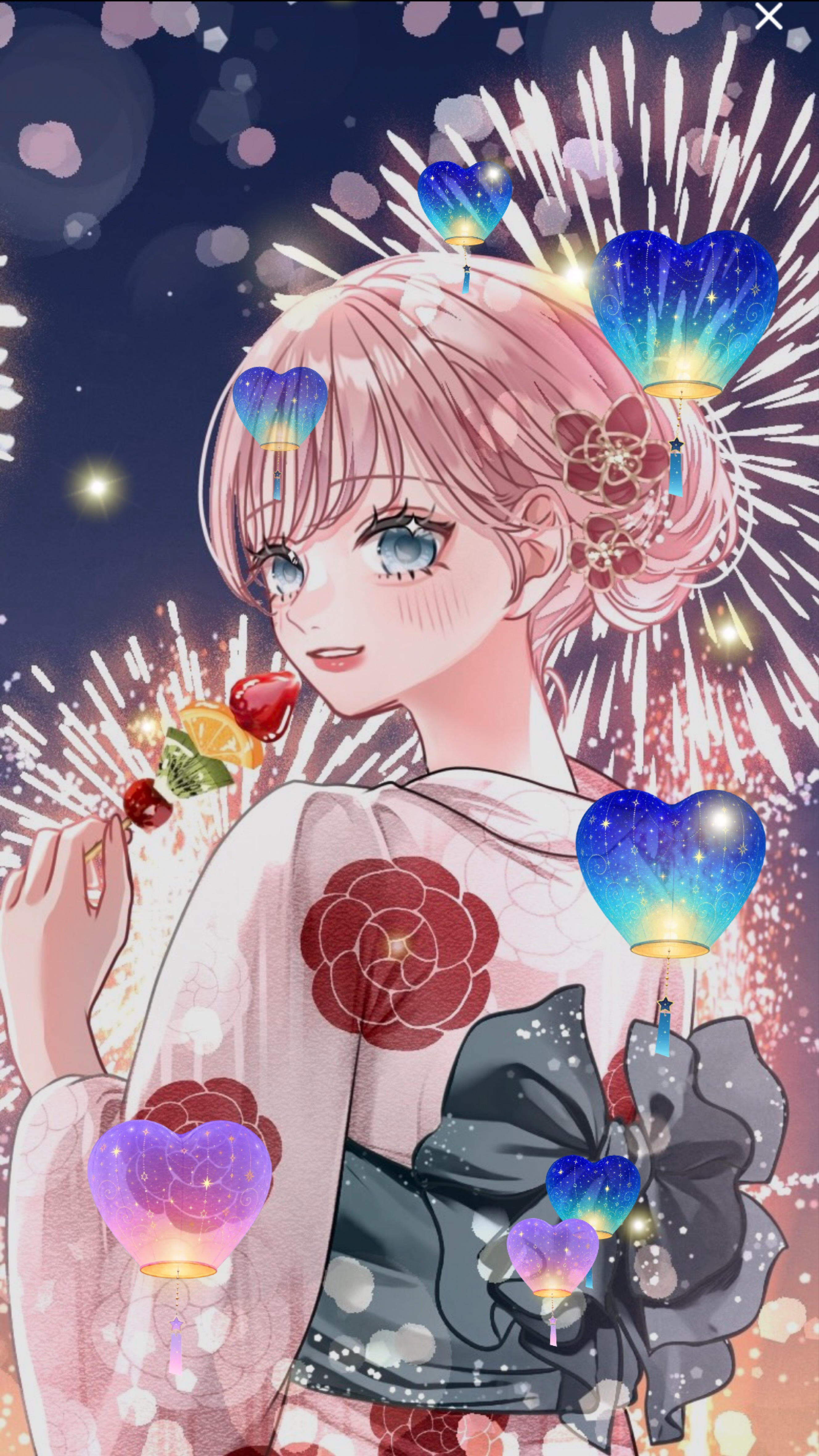 🎋⭐️希愛さん