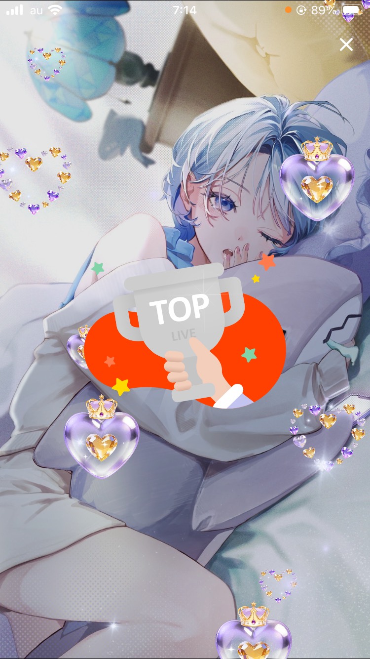 初潜◎┊︎おはﾇｨ☀️