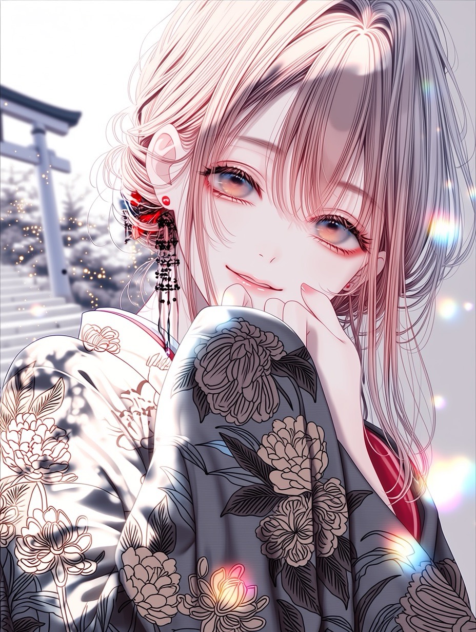 お疲れ様✨️