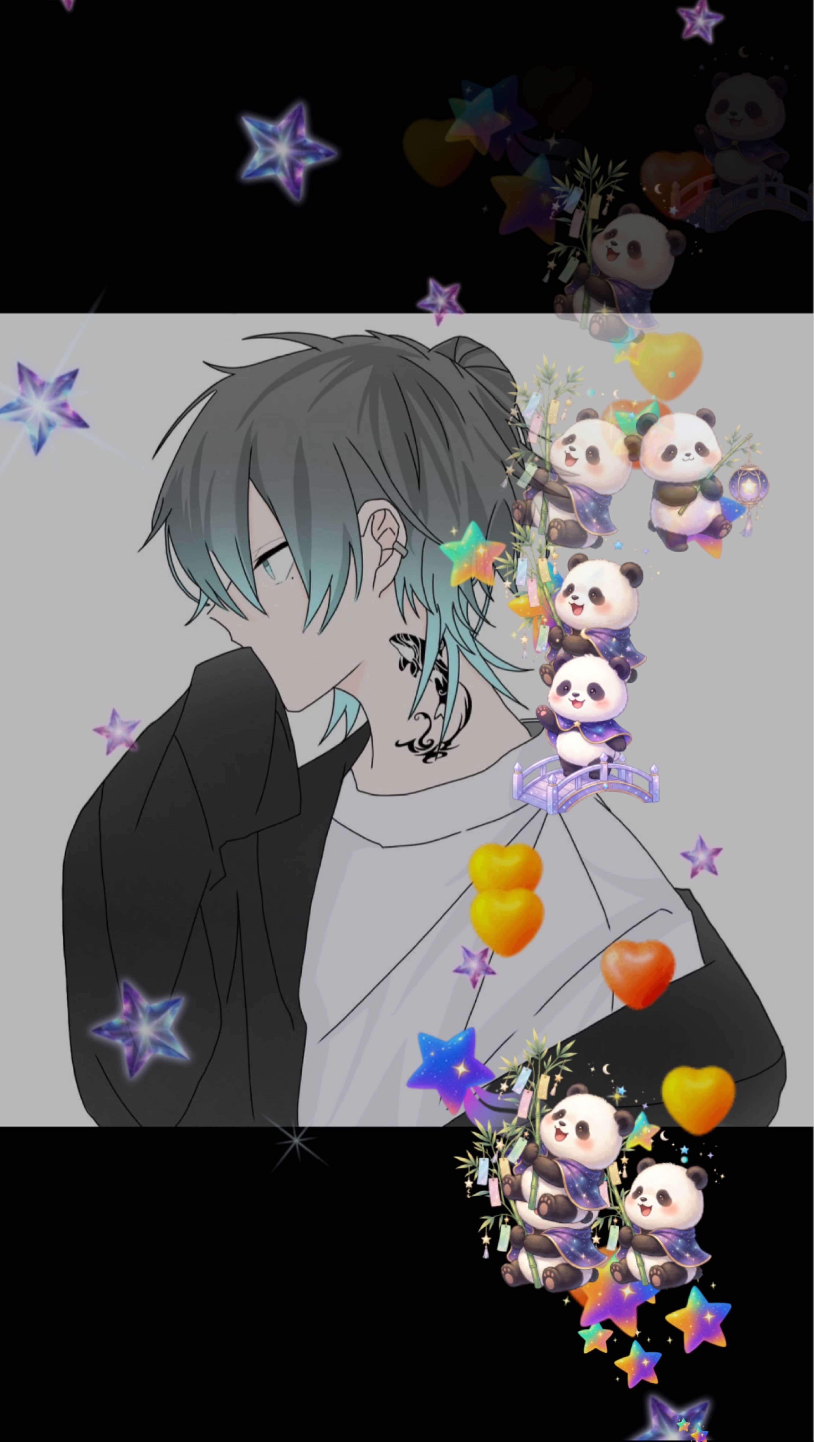 てきとーく  爆裂魔薬