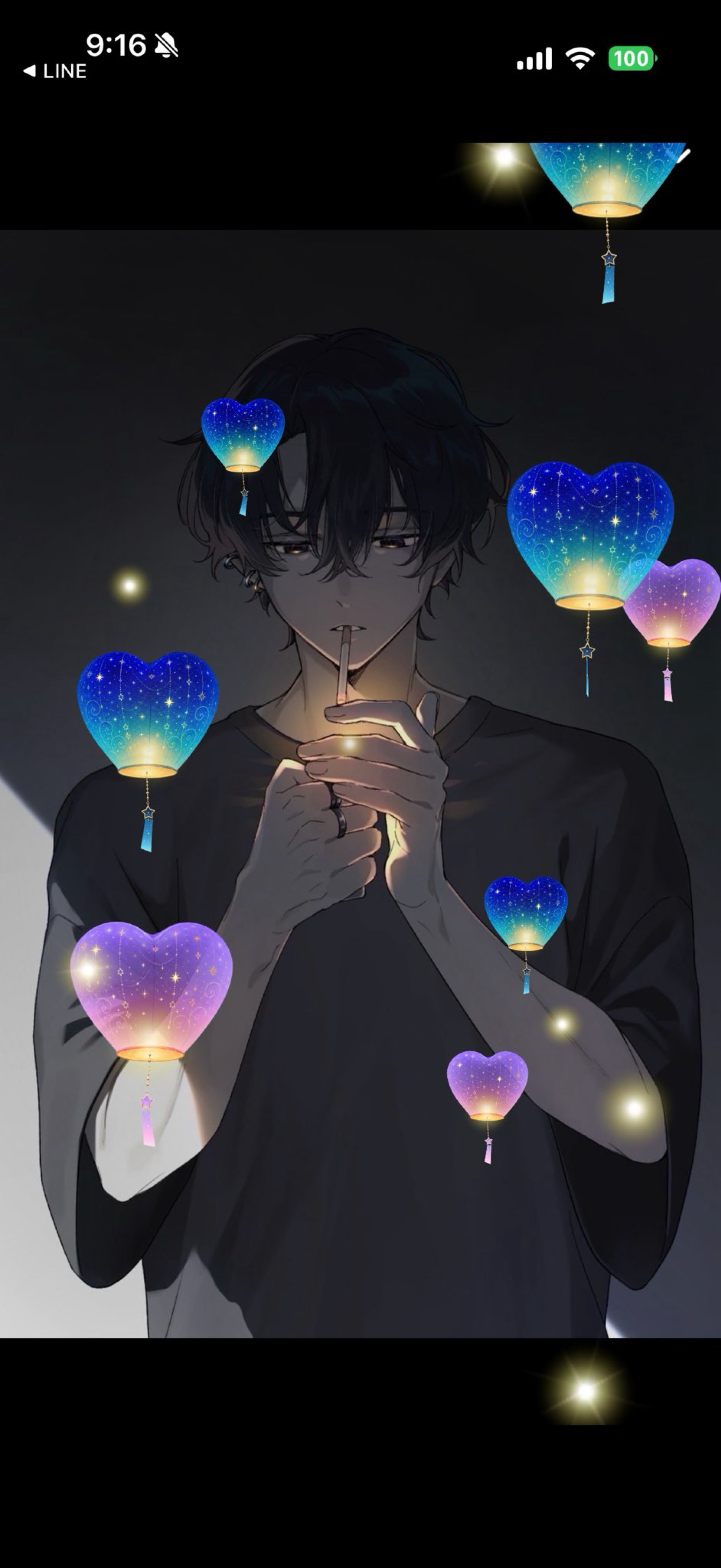おはよう！にこ星です✨