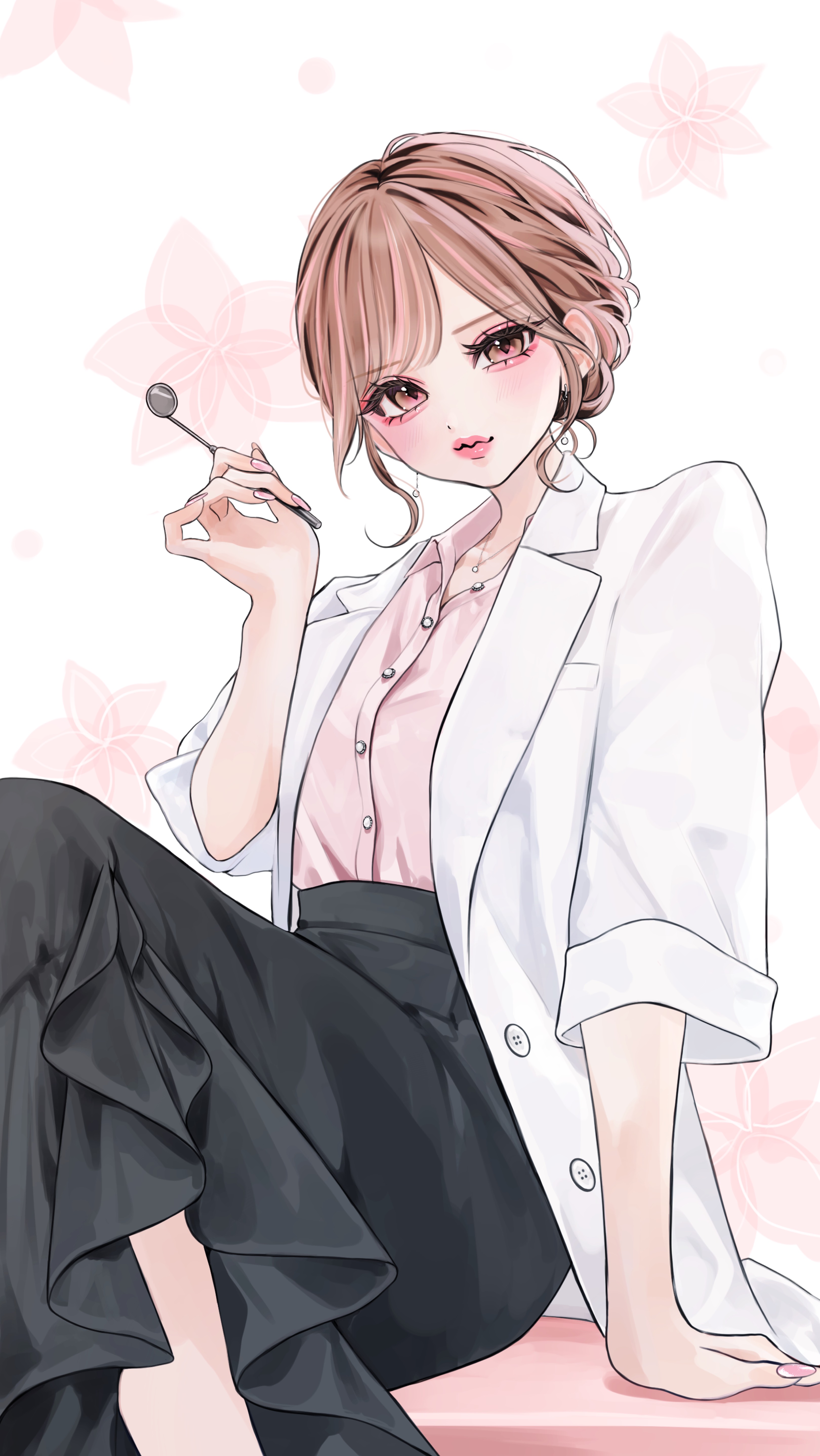 🩷元気くーださいっ🩷初潜⭕️ 1h