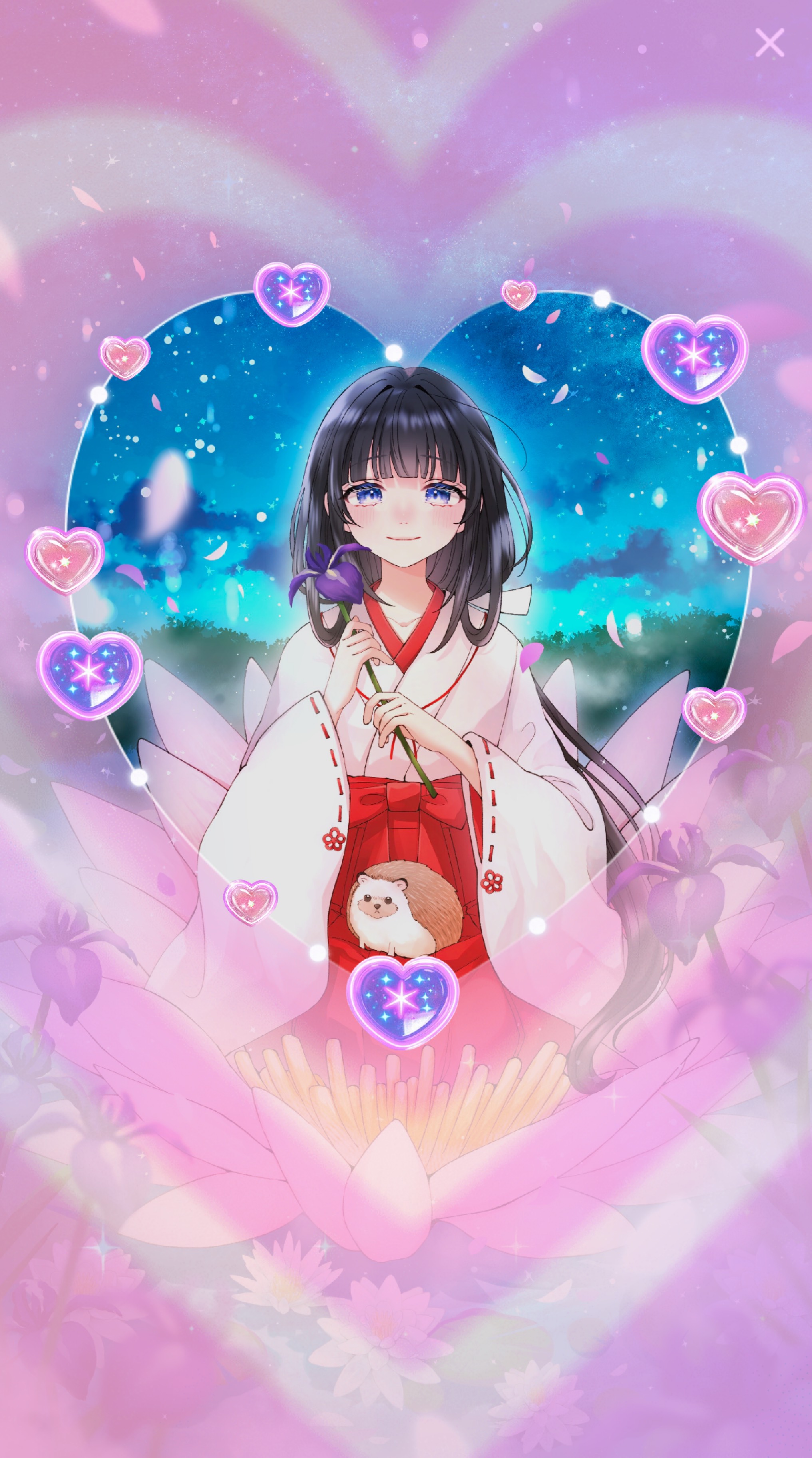 七夕の休憩処🎋✩