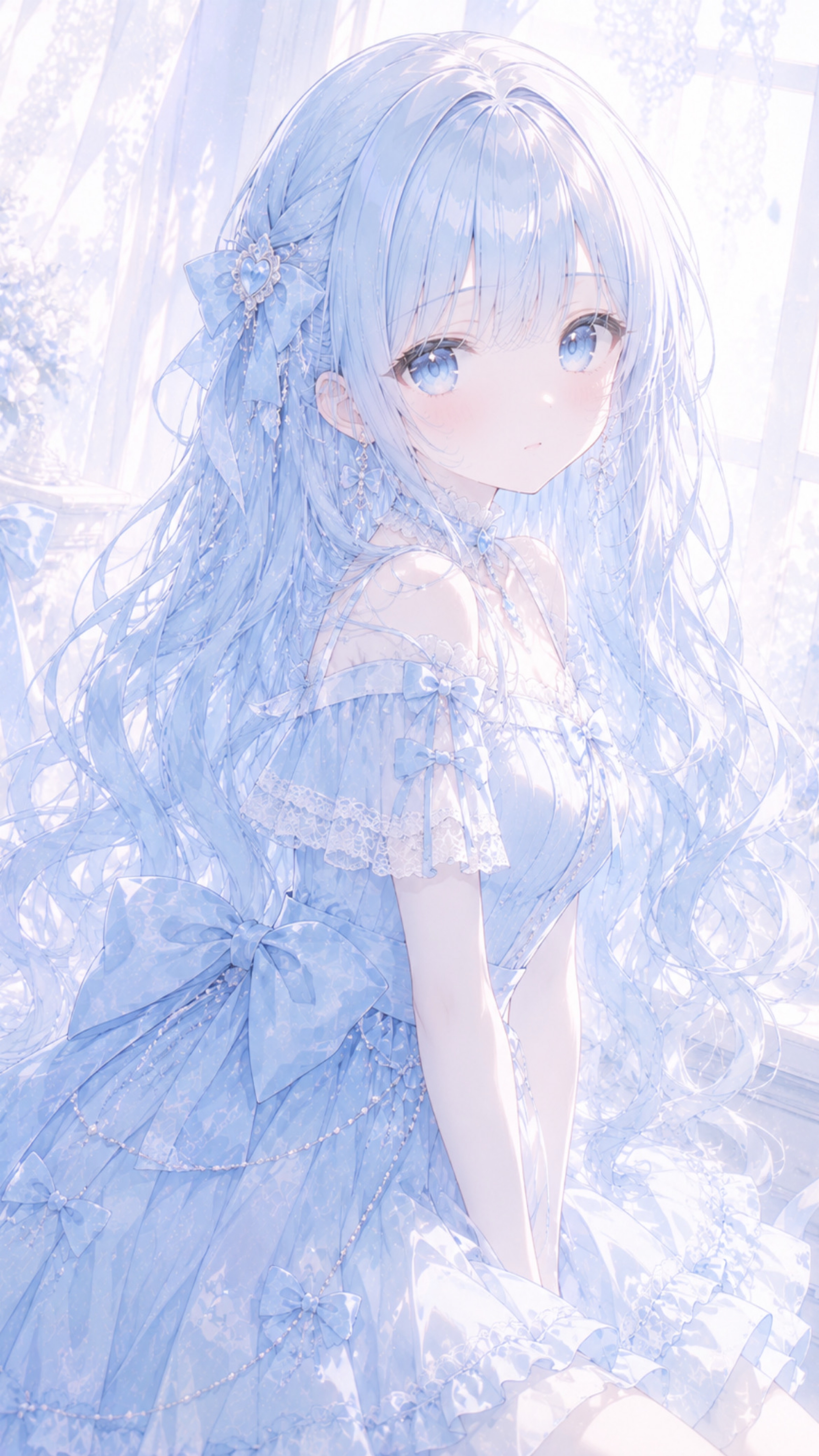 おはよう☀️無反応枠ハー落ち嬉しい時々声