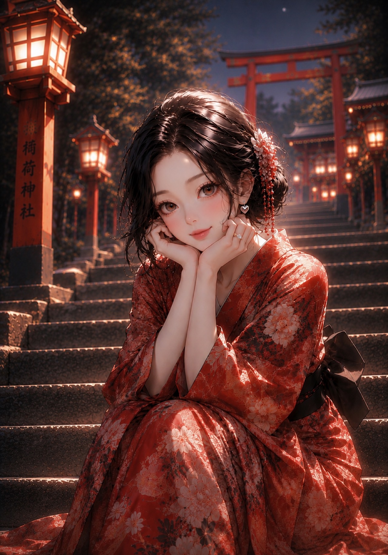 初潜◎アナタの癒場所🌙* :ﾟ