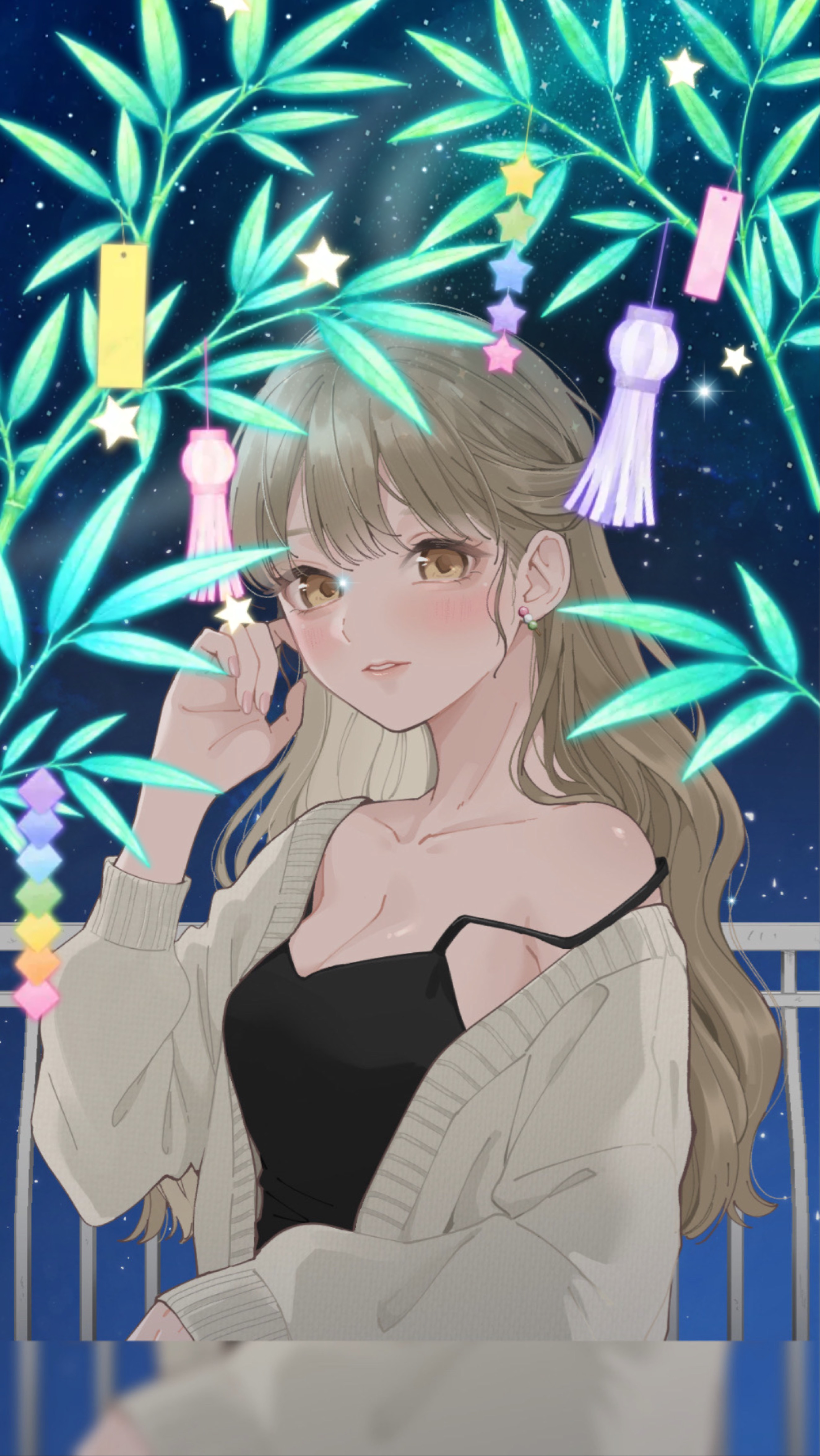 貴 方 の 寝 床 🌙 ͗ ͗
