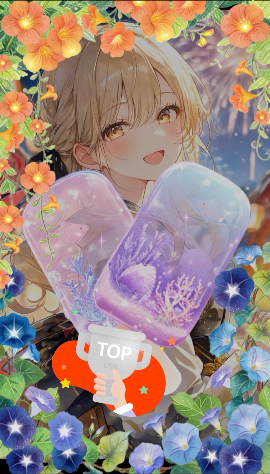 もーにーんぐ☀️*ﾟ