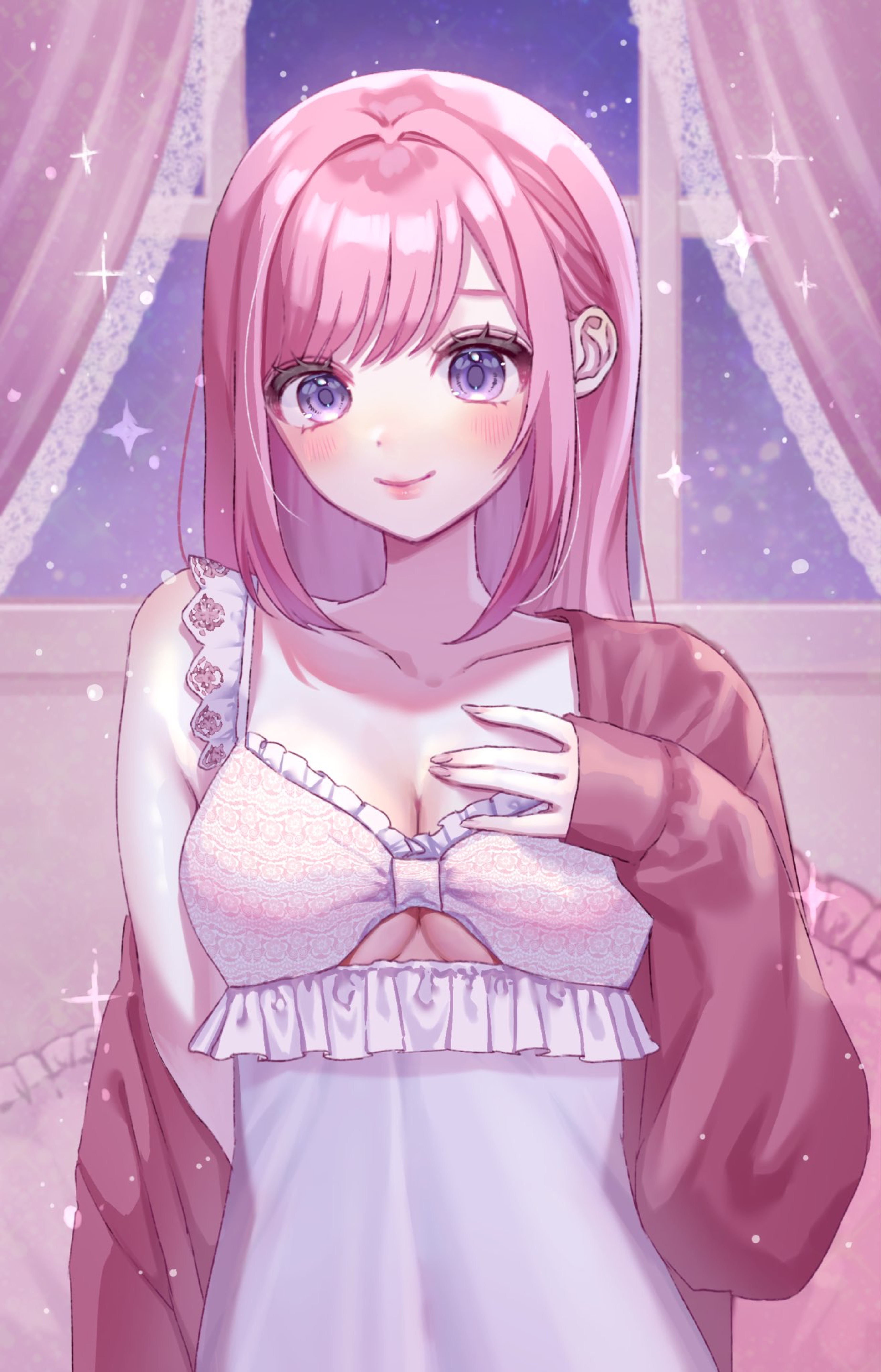 ハー落ち推奨時間ハート15こください！