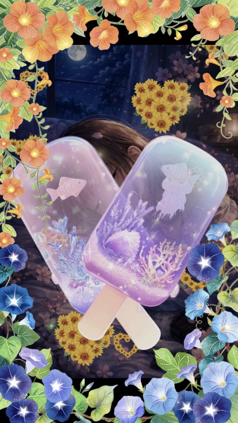 初寝潜○ゆるりと𓂃 𓈒𓏸◌