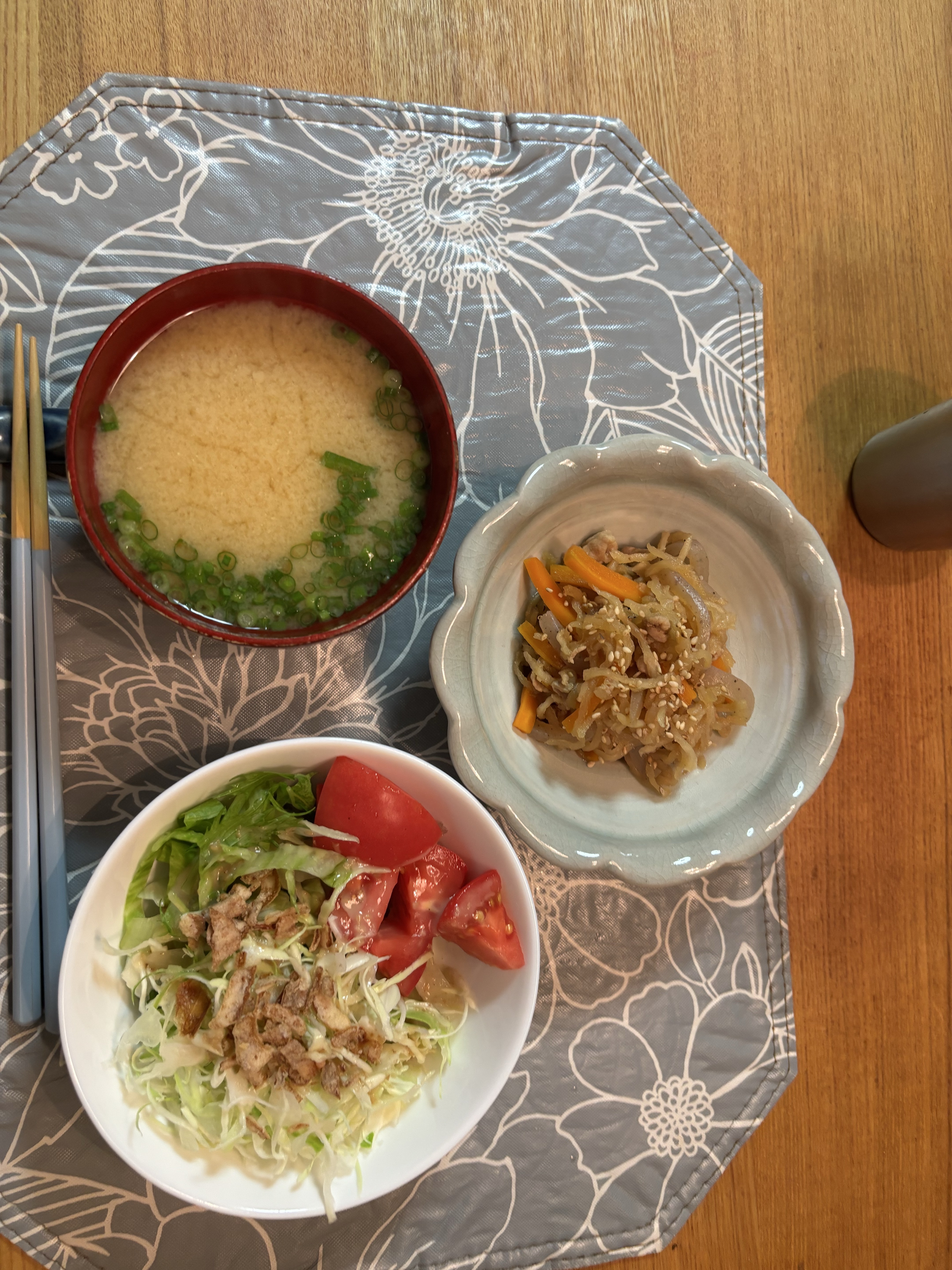 初･潜◎ ラジオ代わりに聞き流す？📻