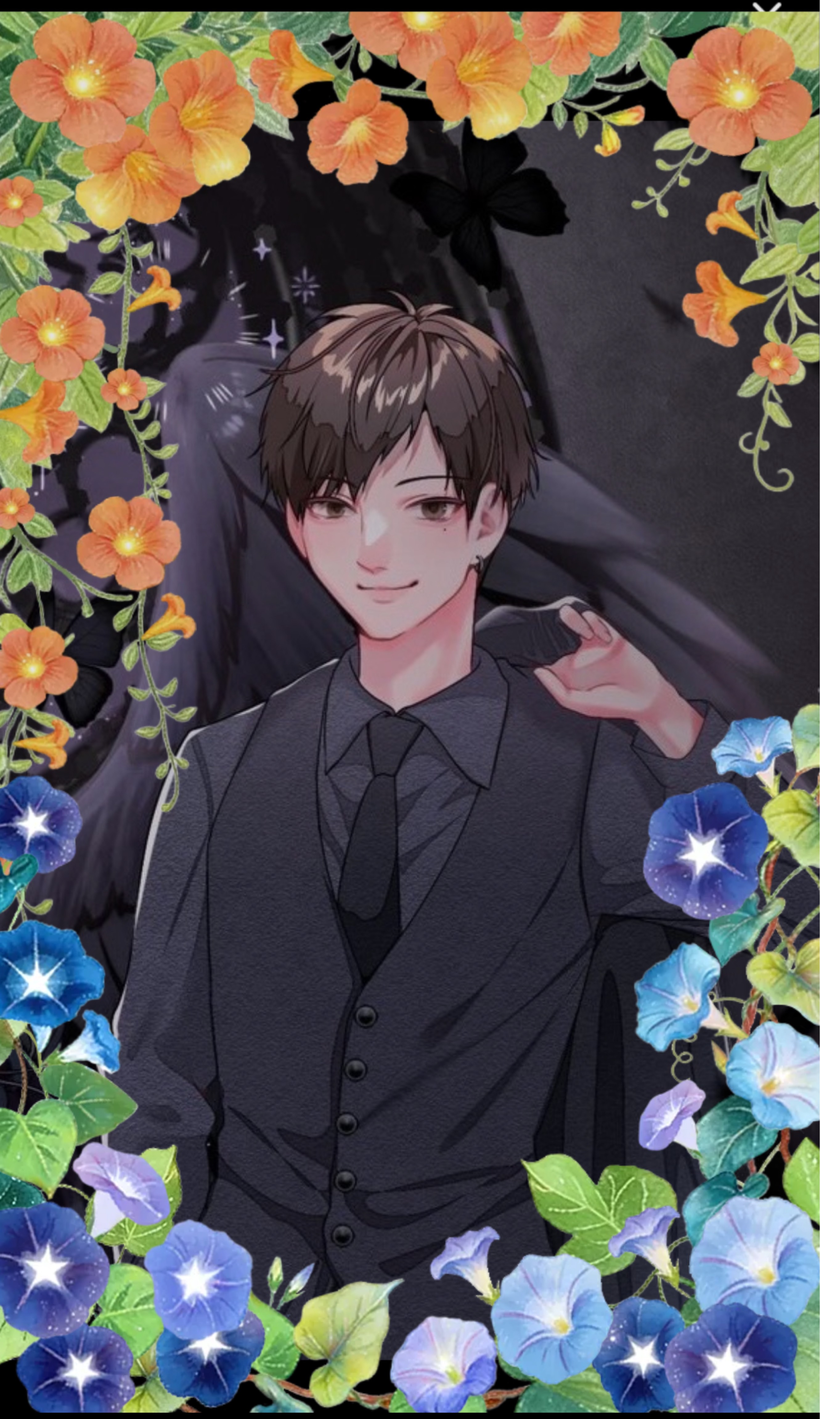 ( ˙᷄ỏ˙᷅ ) ᵒᵐᵍ ᵎ
