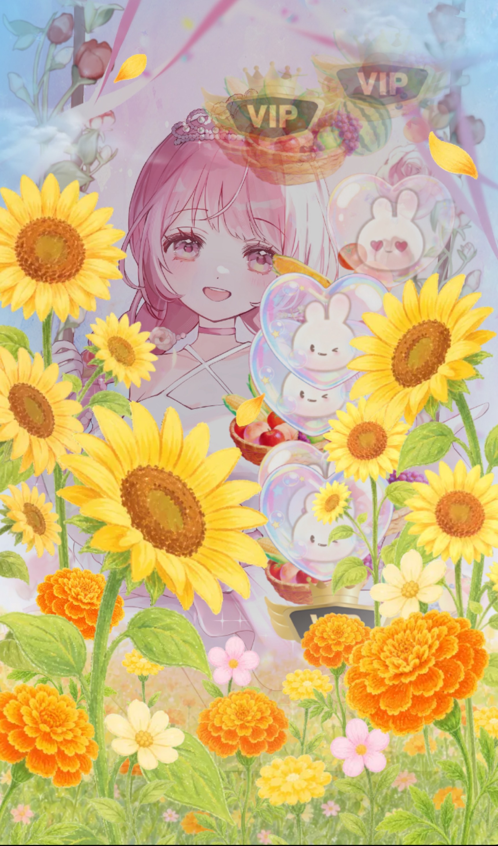 初見さん◎おはよう🌥️まったりしてね