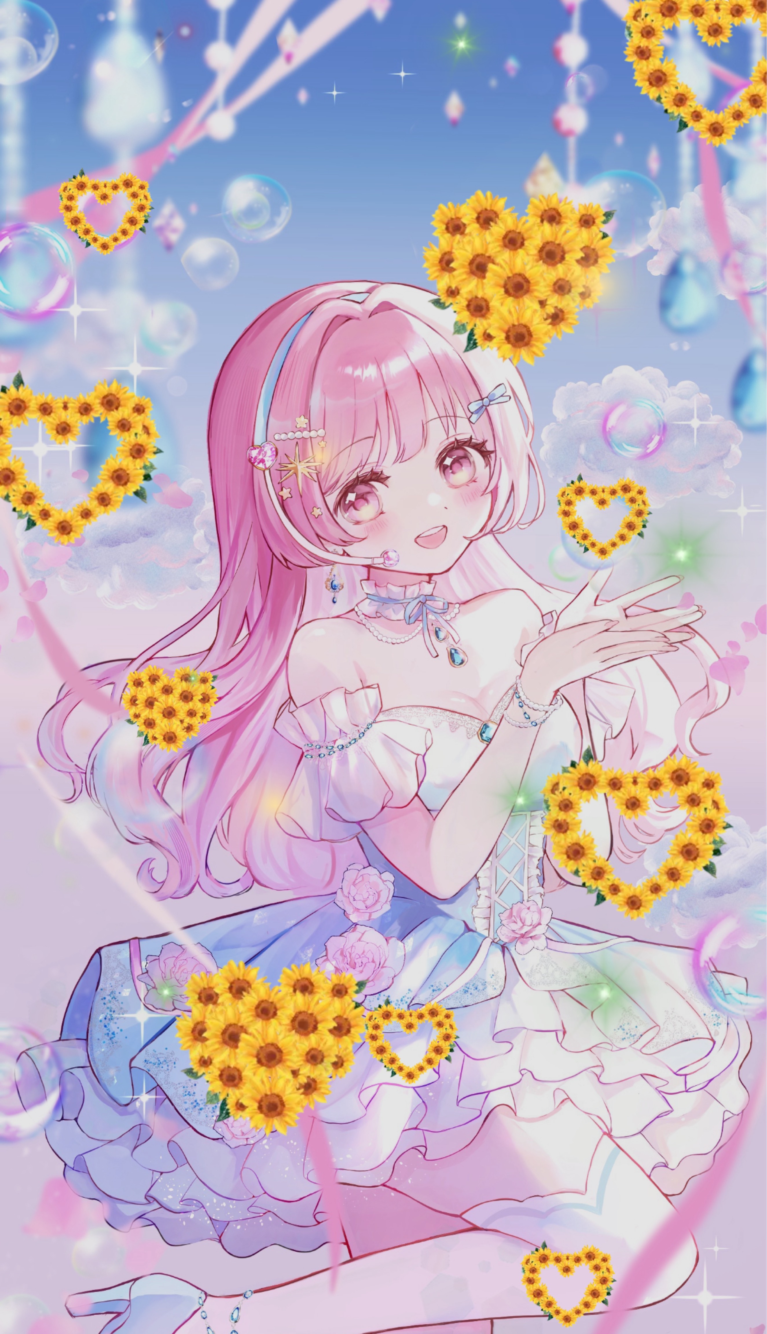 初見さん◎元気をお届け💫機材歌枠💖