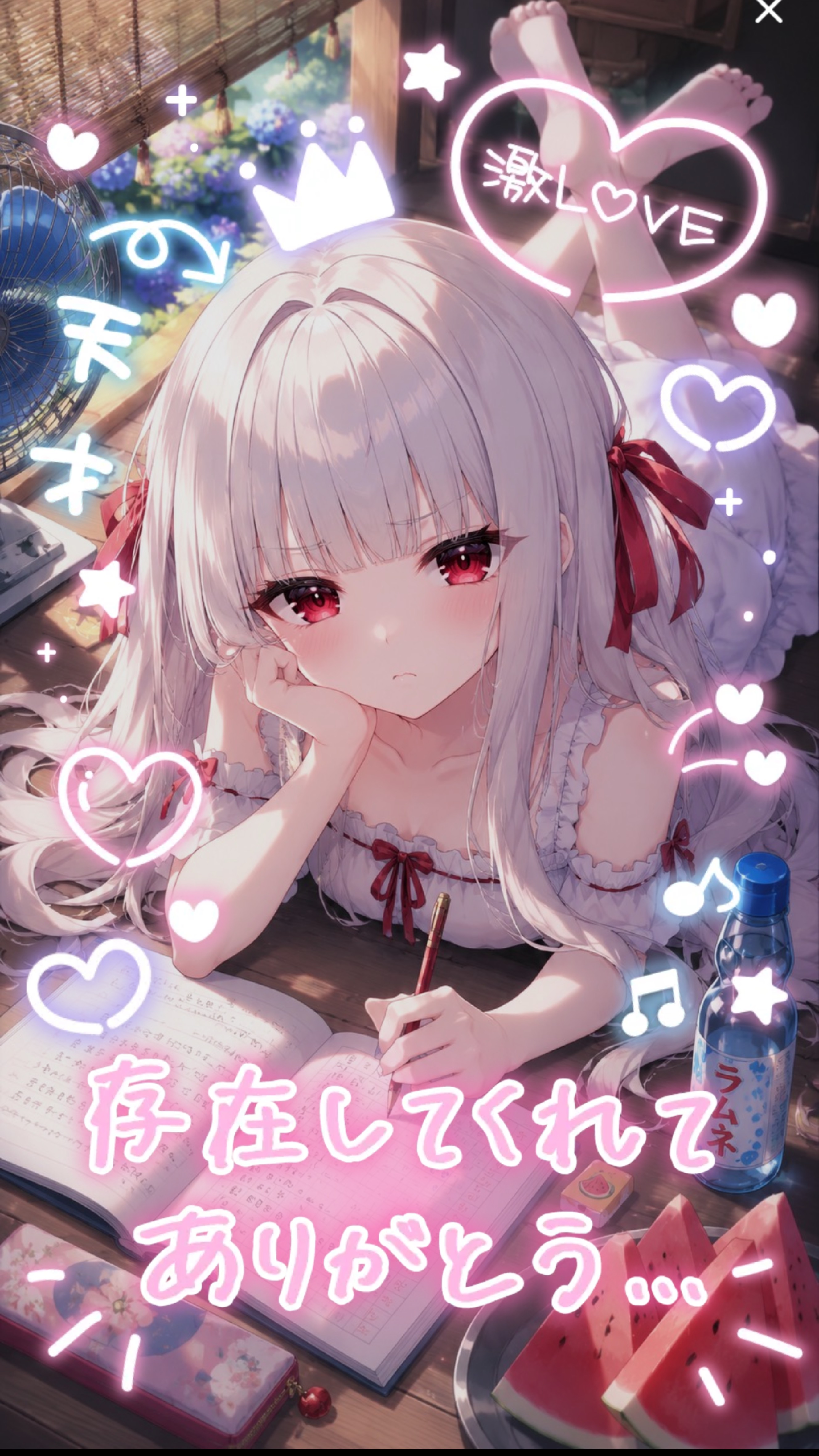 ピアノ弾き語り