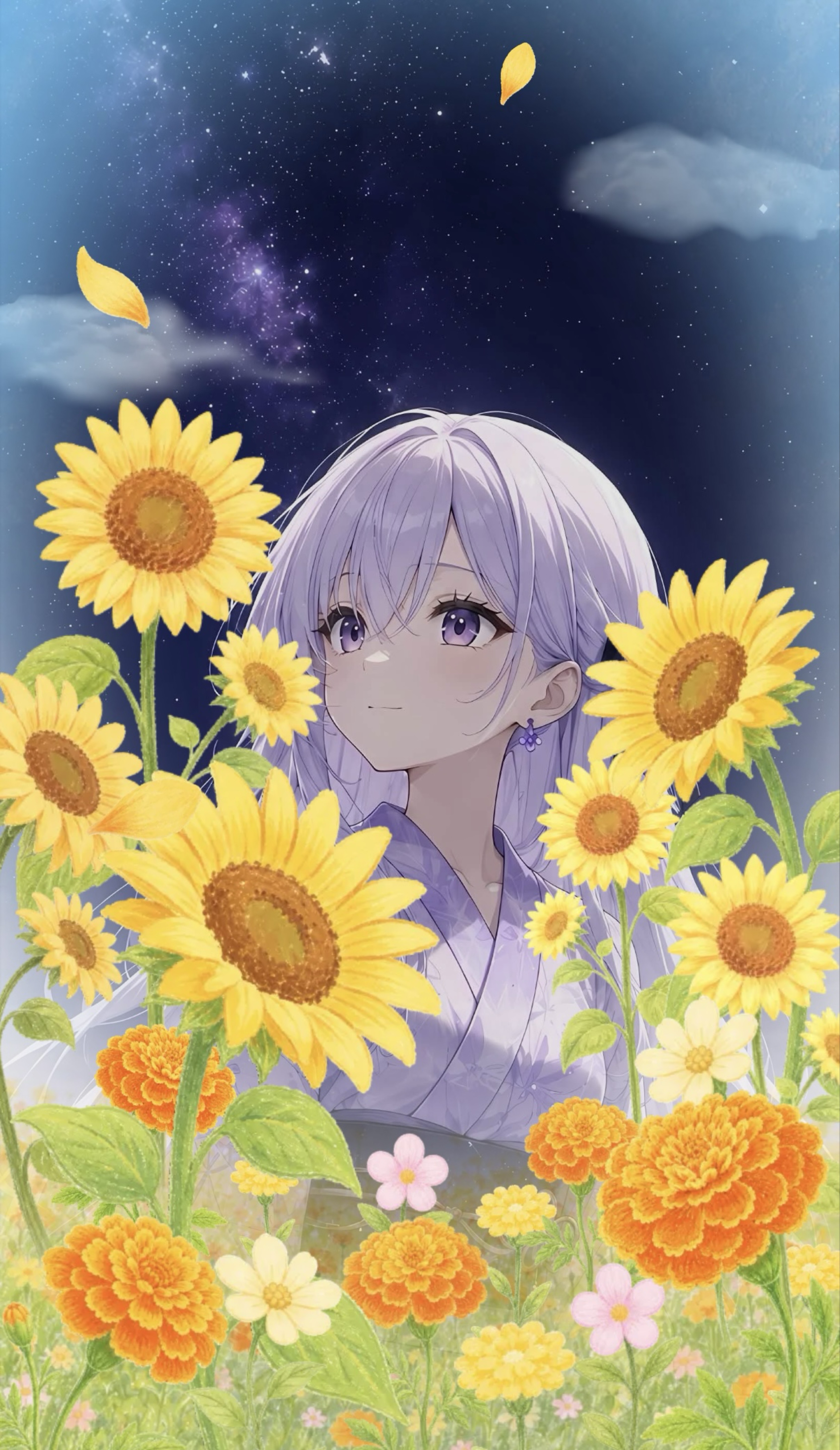 寝潜初〇ピアノ練習
