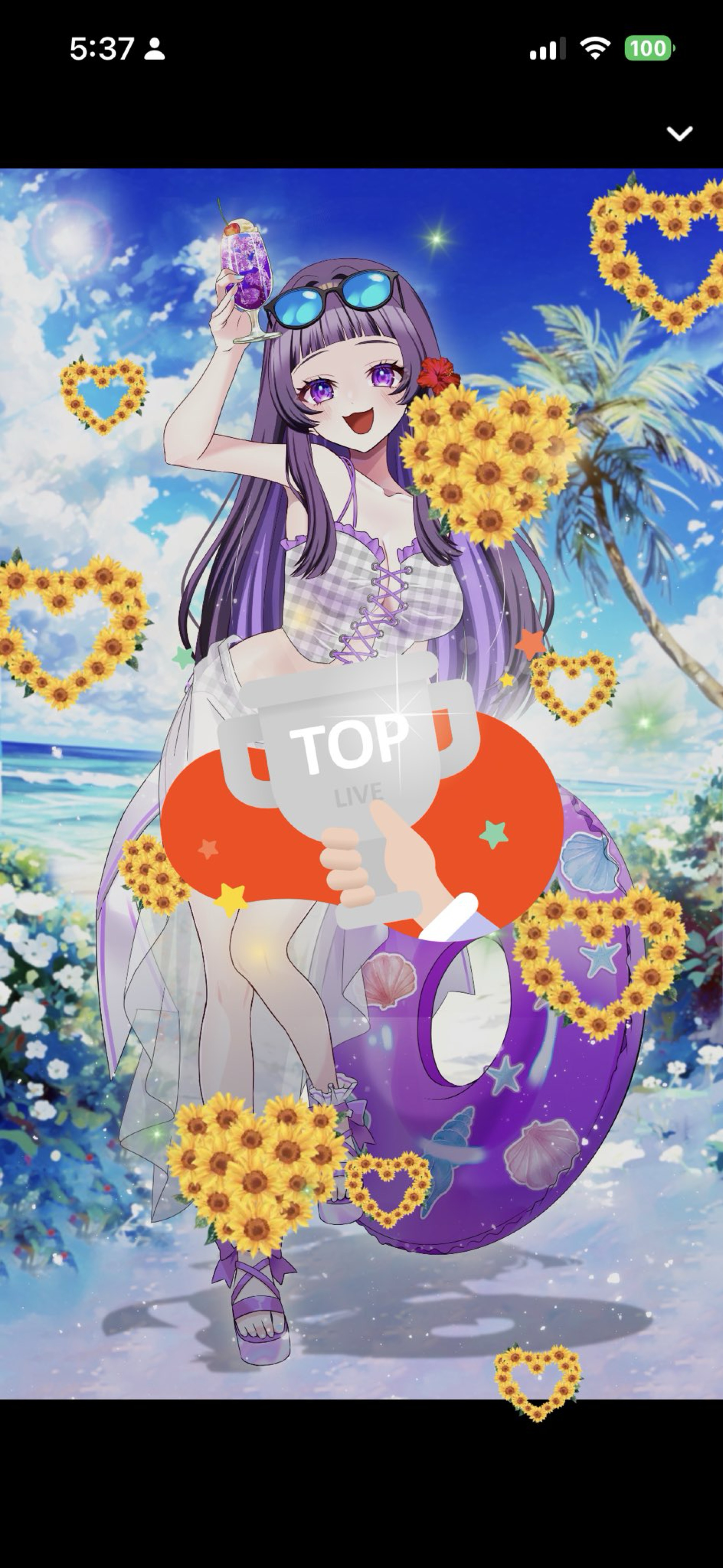 お疲れ様言わせて🥳初◎潜◎