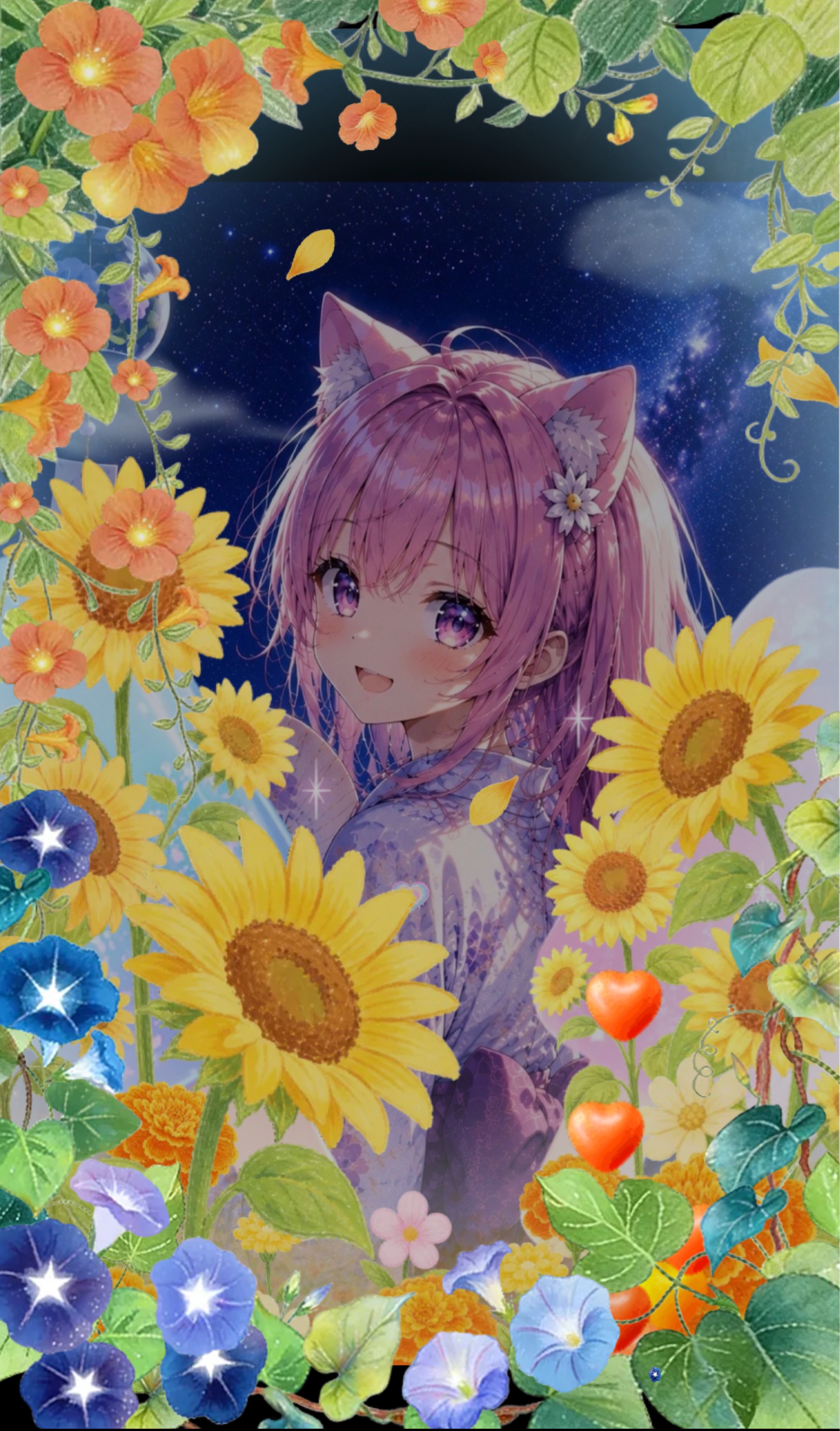 潜🫧おやすみ🌛️.°