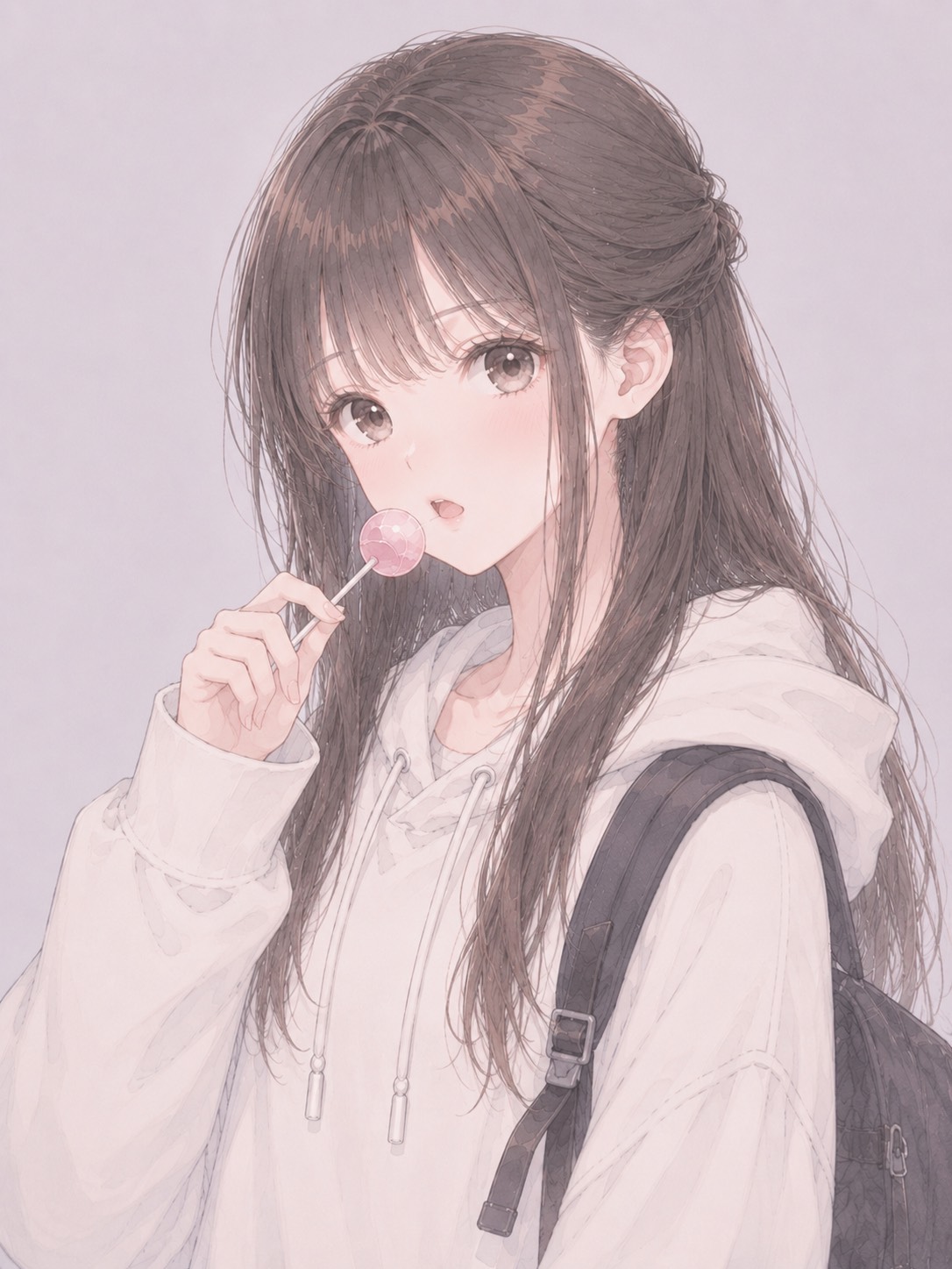 寝れんし勉強する
